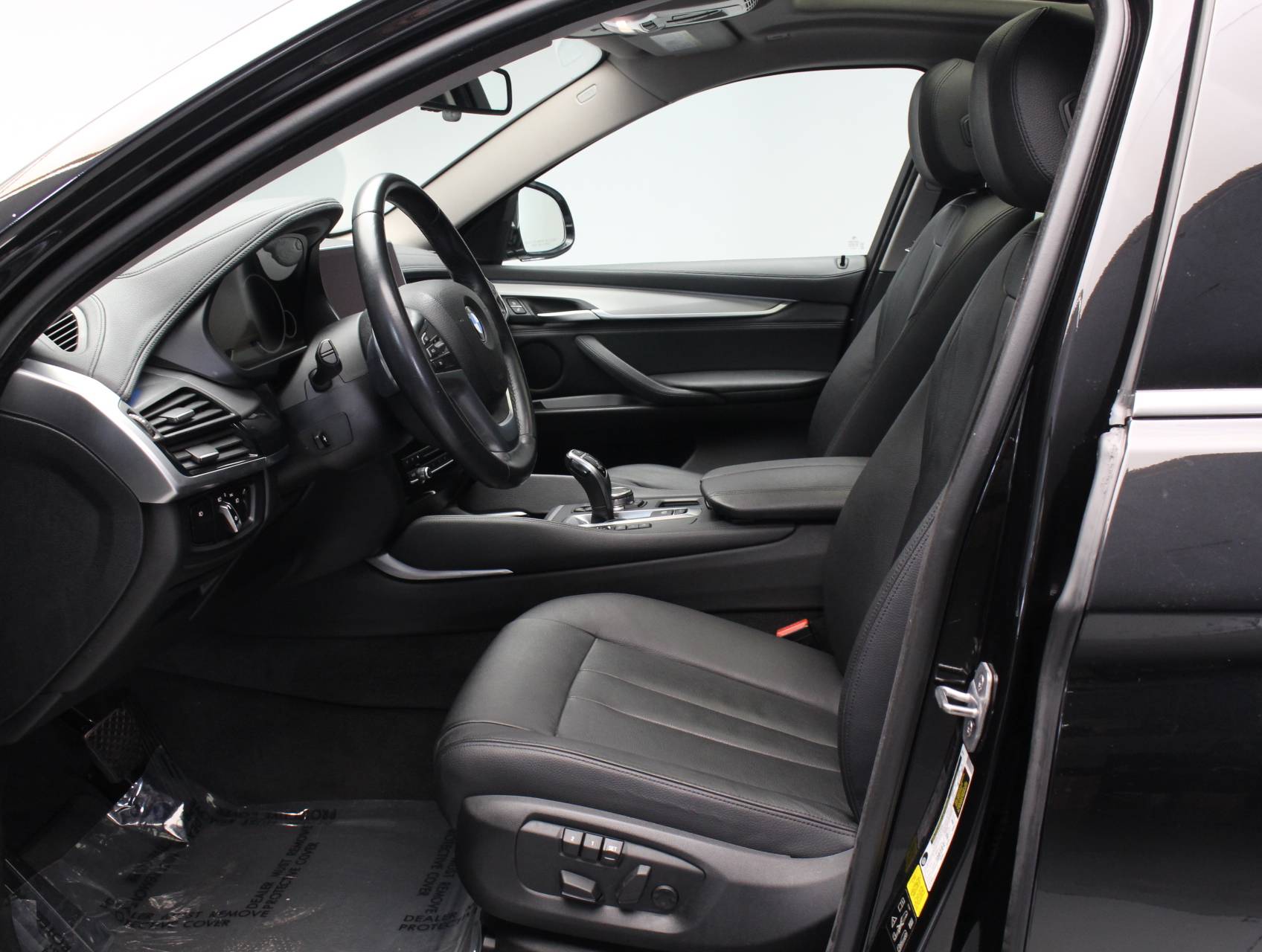 Florida Fine Cars - Used BMW X6 2016 WEST PALM XDRIVE35I