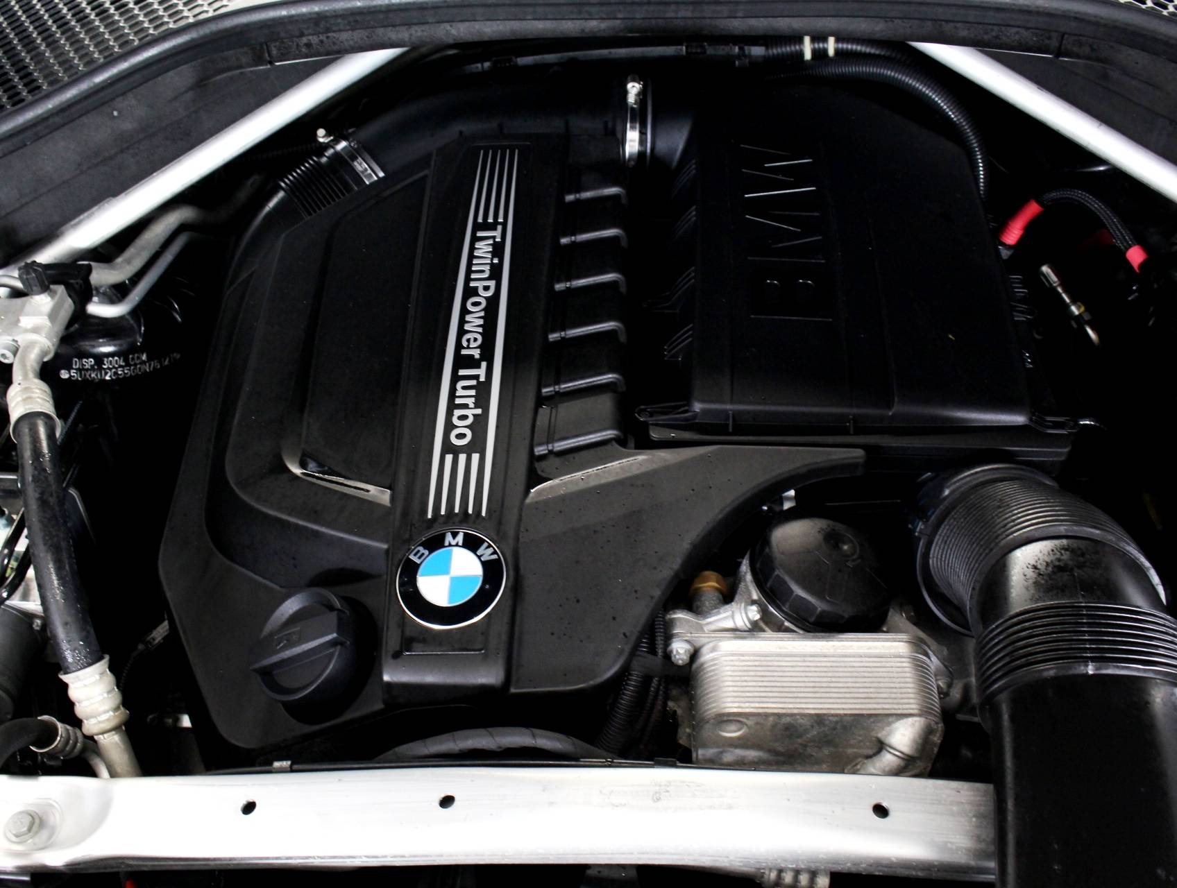 Florida Fine Cars - Used BMW X6 2016 WEST PALM XDRIVE35I