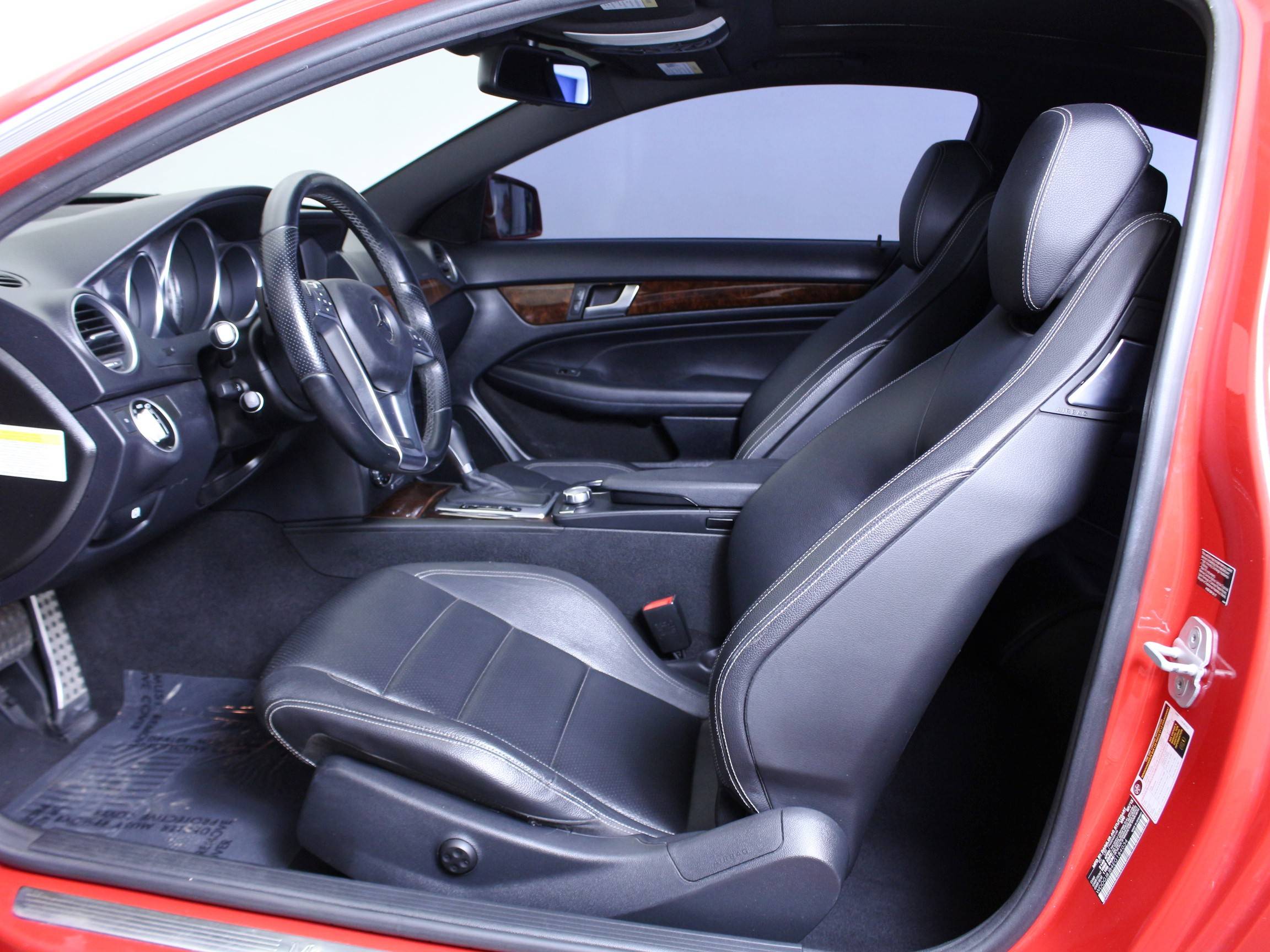 Florida Fine Cars - Used MERCEDES-BENZ C CLASS 2014 HOLLYWOOD C350 4MATIC