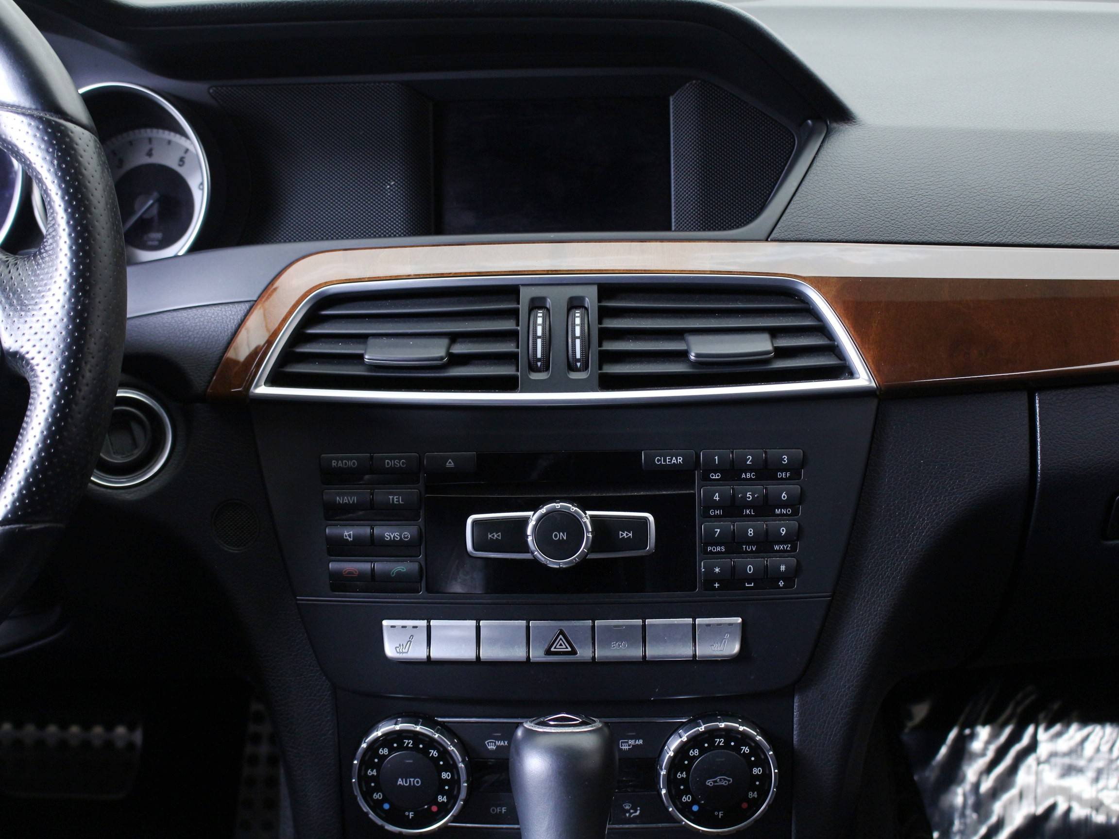 Florida Fine Cars - Used MERCEDES-BENZ C CLASS 2014 HOLLYWOOD C350 4MATIC