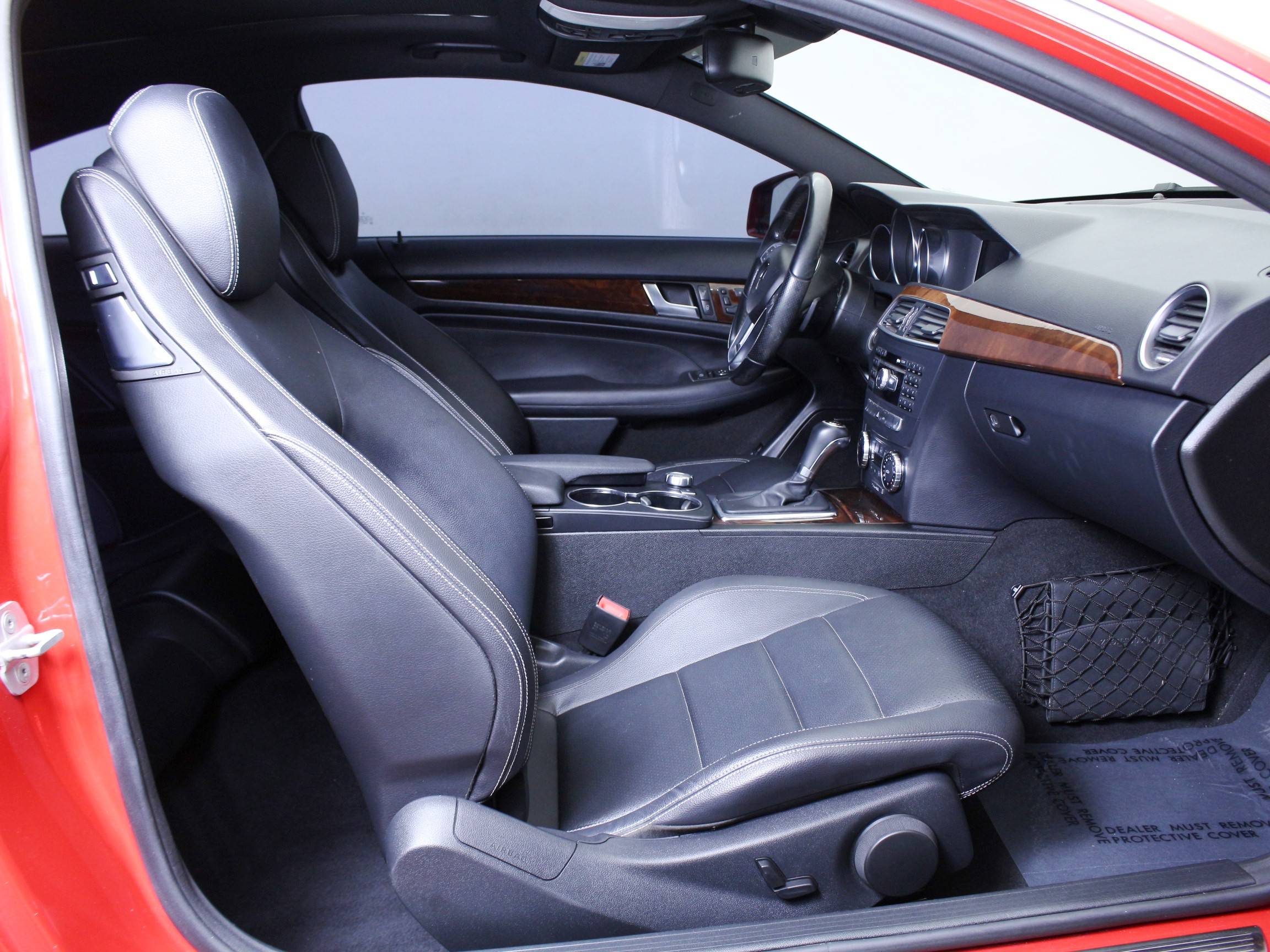 Florida Fine Cars - Used MERCEDES-BENZ C CLASS 2014 HOLLYWOOD C350 4MATIC