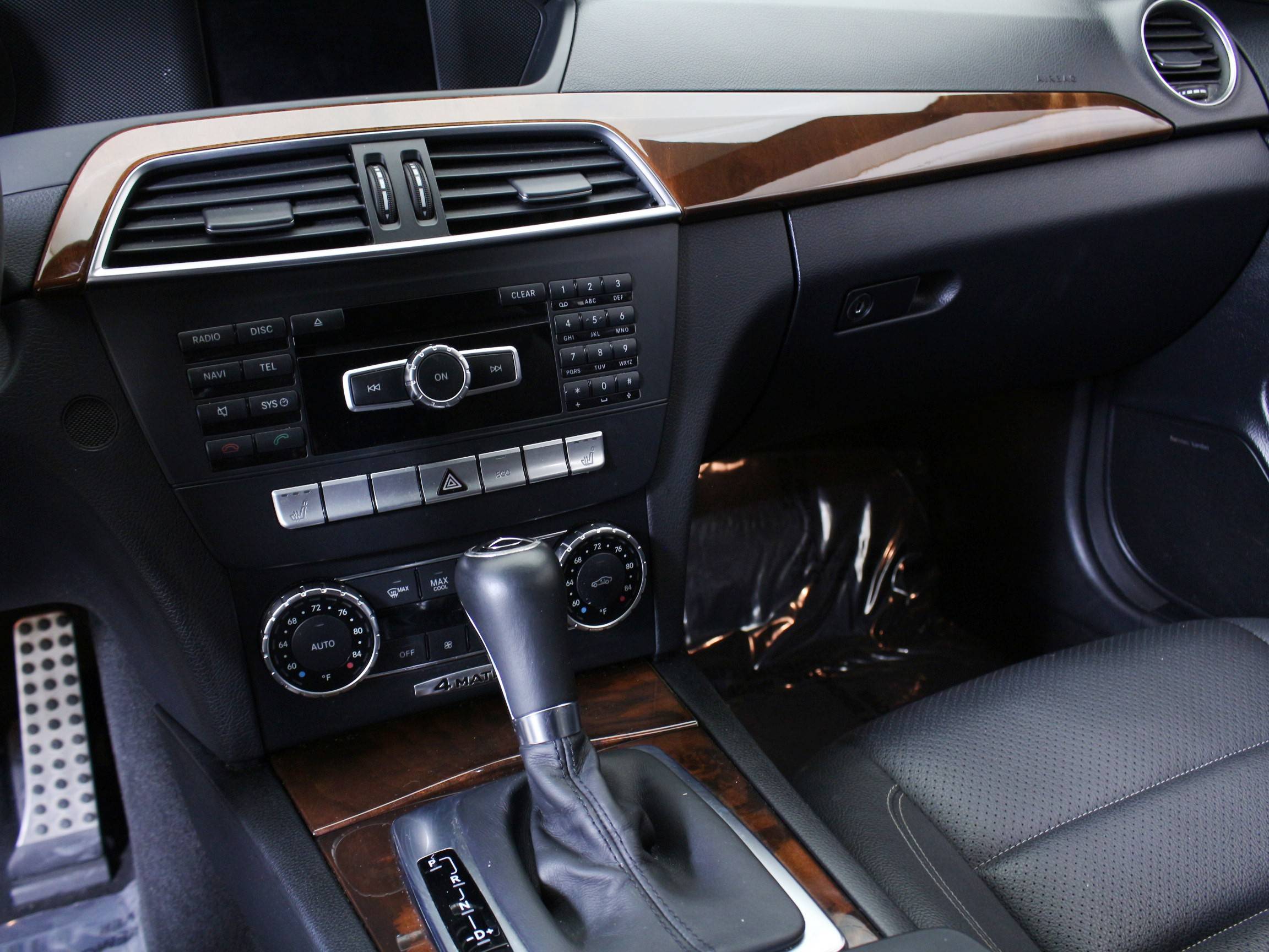 Florida Fine Cars - Used MERCEDES-BENZ C CLASS 2014 HOLLYWOOD C350 4MATIC