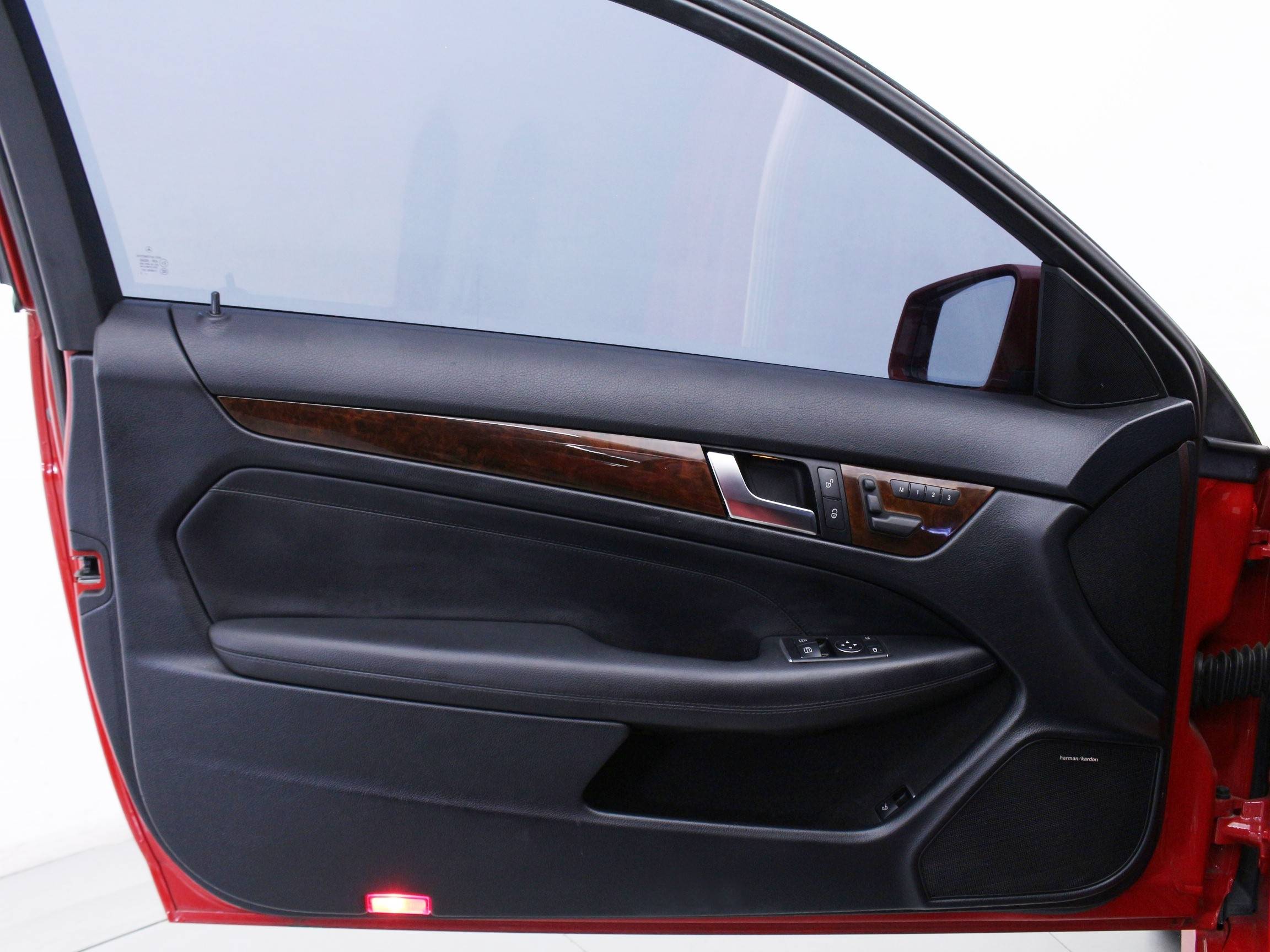 Florida Fine Cars - Used MERCEDES-BENZ C CLASS 2014 HOLLYWOOD C350 4MATIC