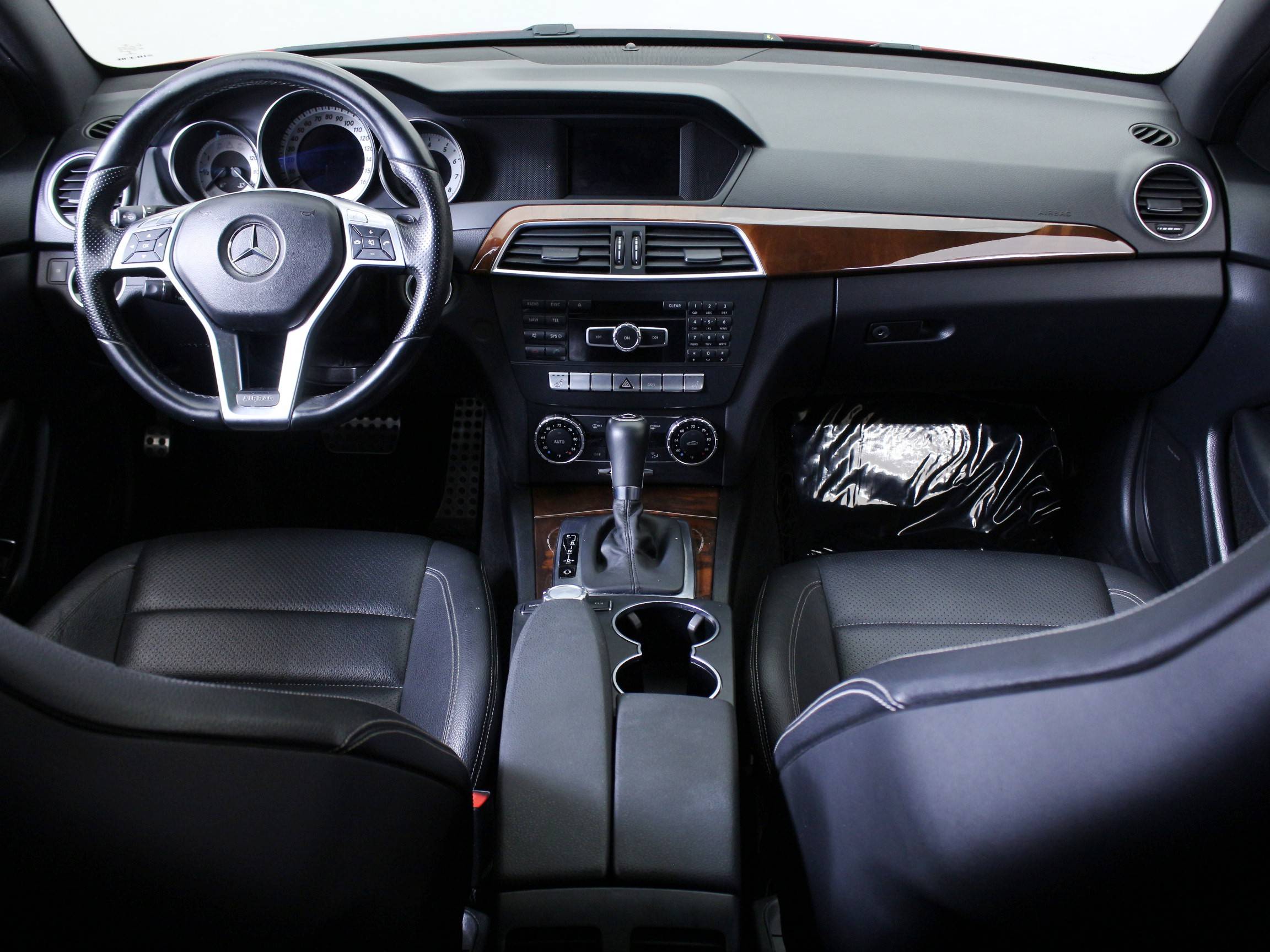 Florida Fine Cars - Used MERCEDES-BENZ C CLASS 2014 HOLLYWOOD C350 4MATIC