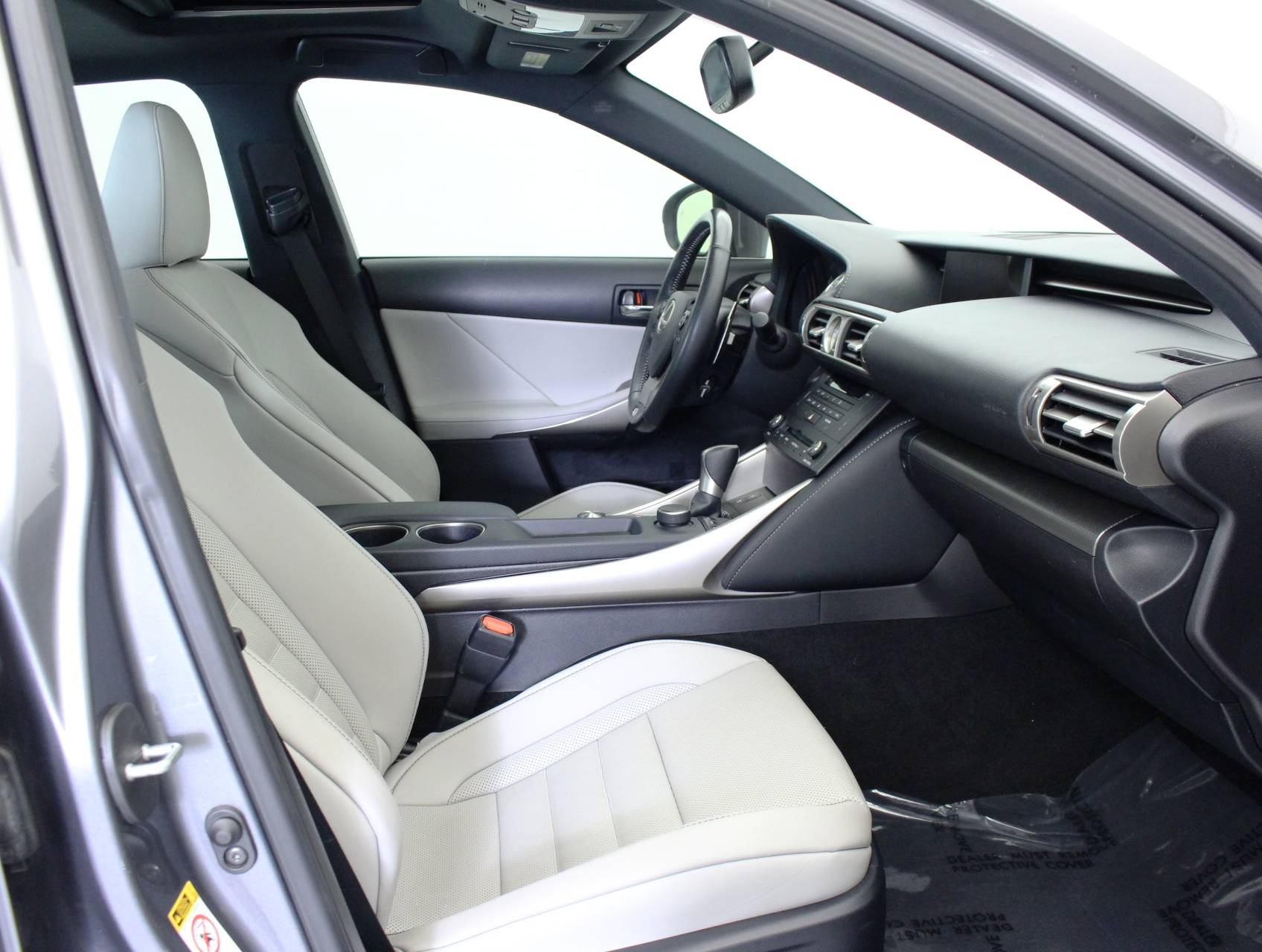 Florida Fine Cars - Used LEXUS IS 200T 2016 HOLLYWOOD F Sport