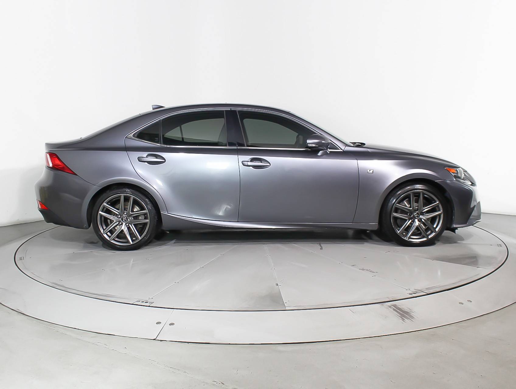 Florida Fine Cars - Used LEXUS IS 200T 2016 HOLLYWOOD F Sport