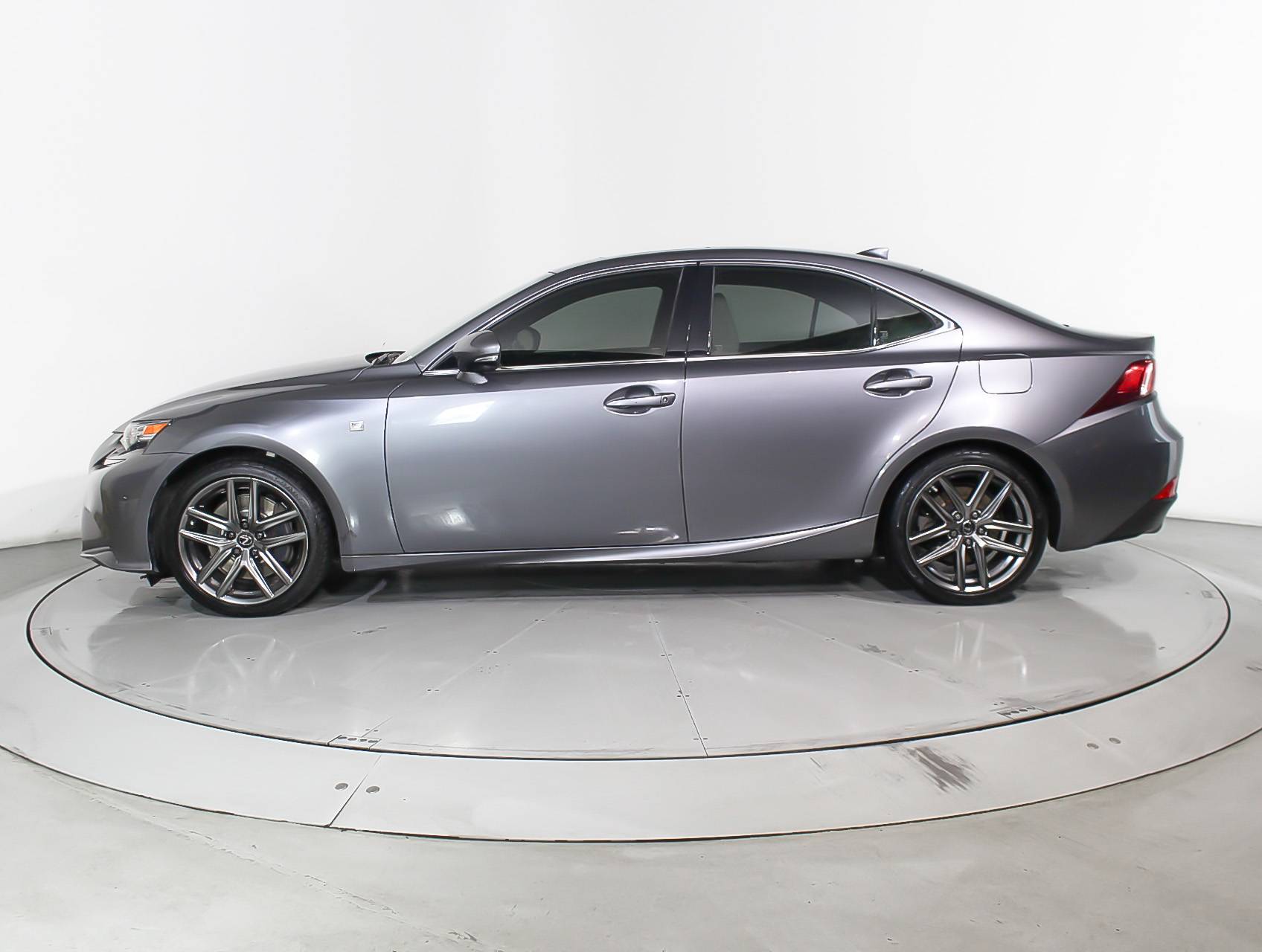 Florida Fine Cars - Used LEXUS IS 200T 2016 HOLLYWOOD F Sport
