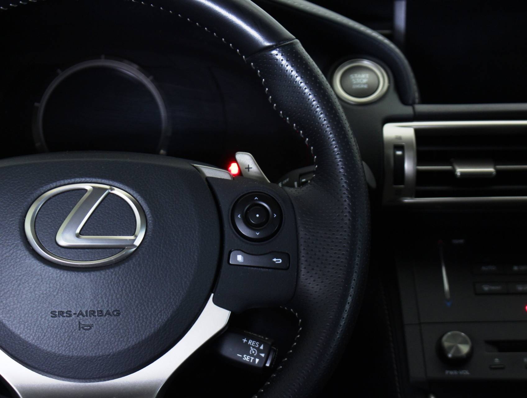 Florida Fine Cars - Used LEXUS IS 200T 2016 HOLLYWOOD F Sport