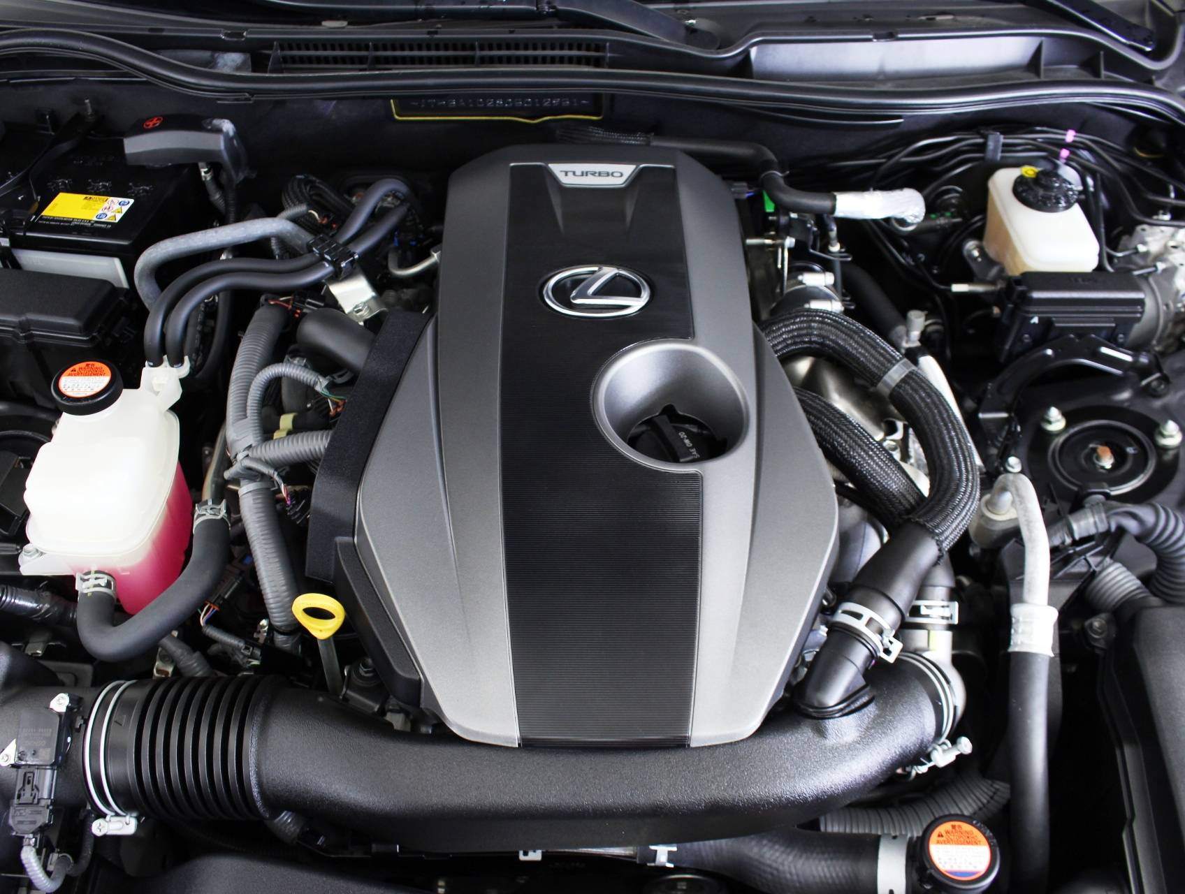 Florida Fine Cars - Used LEXUS IS 200T 2016 HOLLYWOOD F Sport