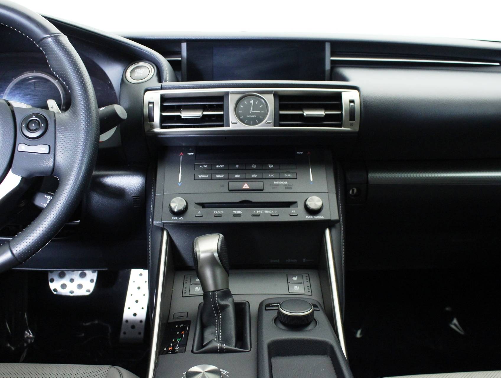 Florida Fine Cars - Used LEXUS IS 200T 2016 HOLLYWOOD F Sport