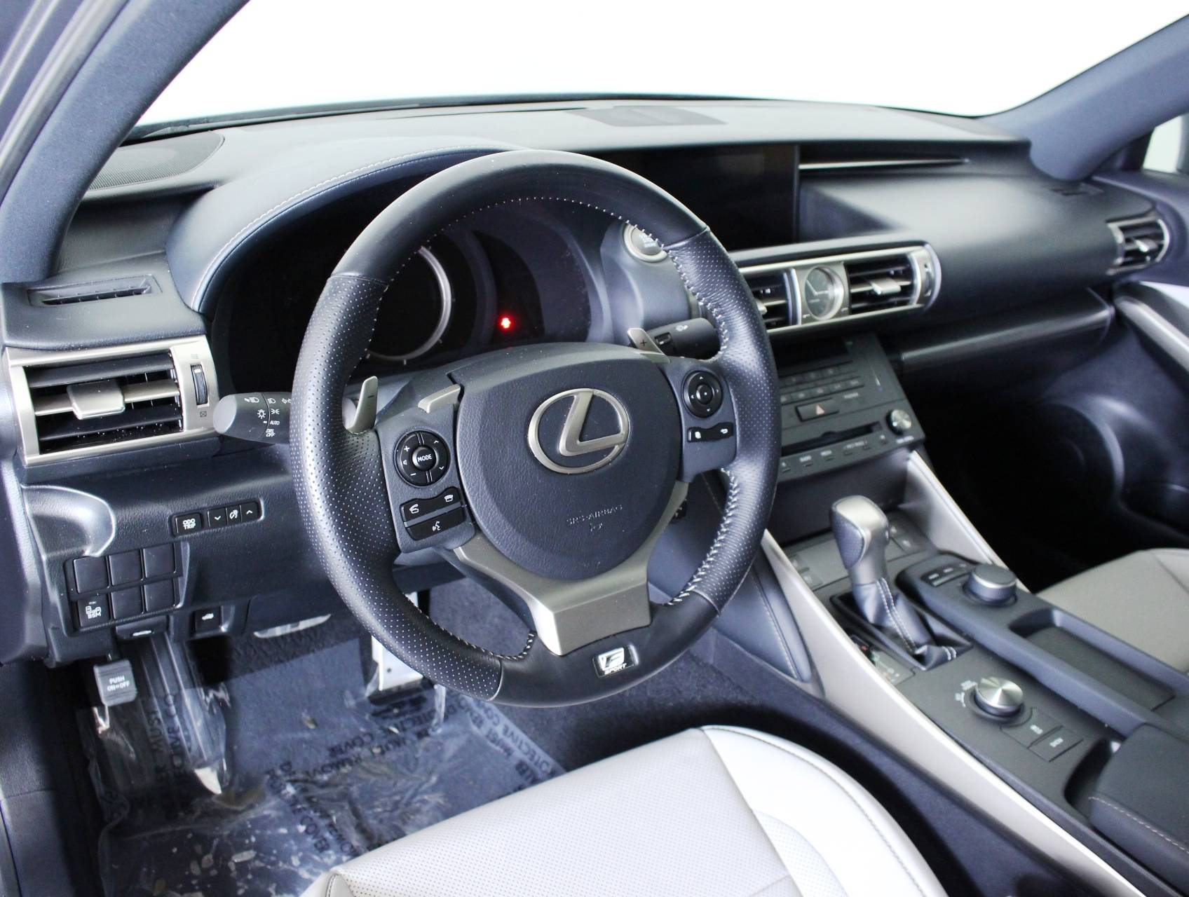 Florida Fine Cars - Used LEXUS IS 200T 2016 HOLLYWOOD F Sport