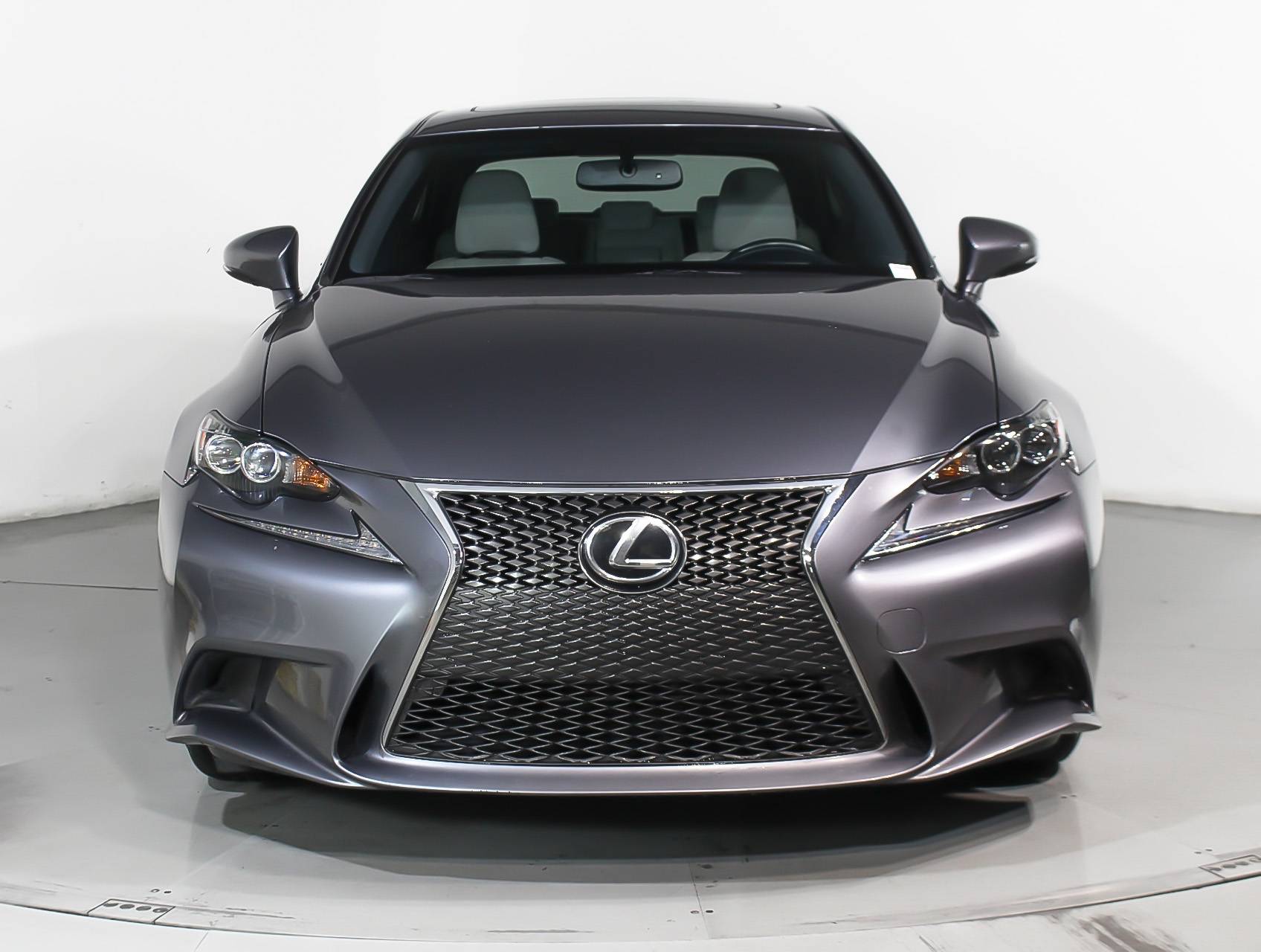 Florida Fine Cars - Used LEXUS IS 200T 2016 HOLLYWOOD F Sport