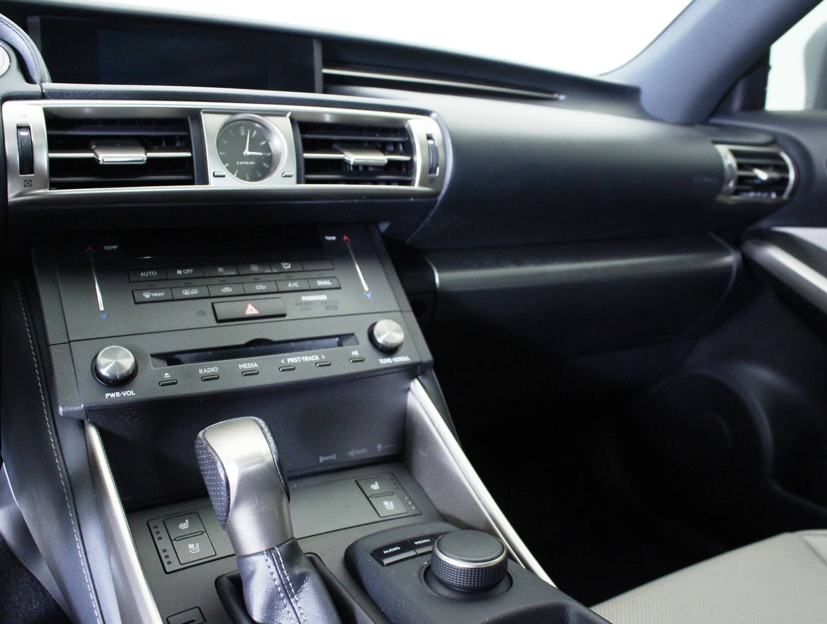 Florida Fine Cars - Used LEXUS IS 200T 2016 HOLLYWOOD F Sport