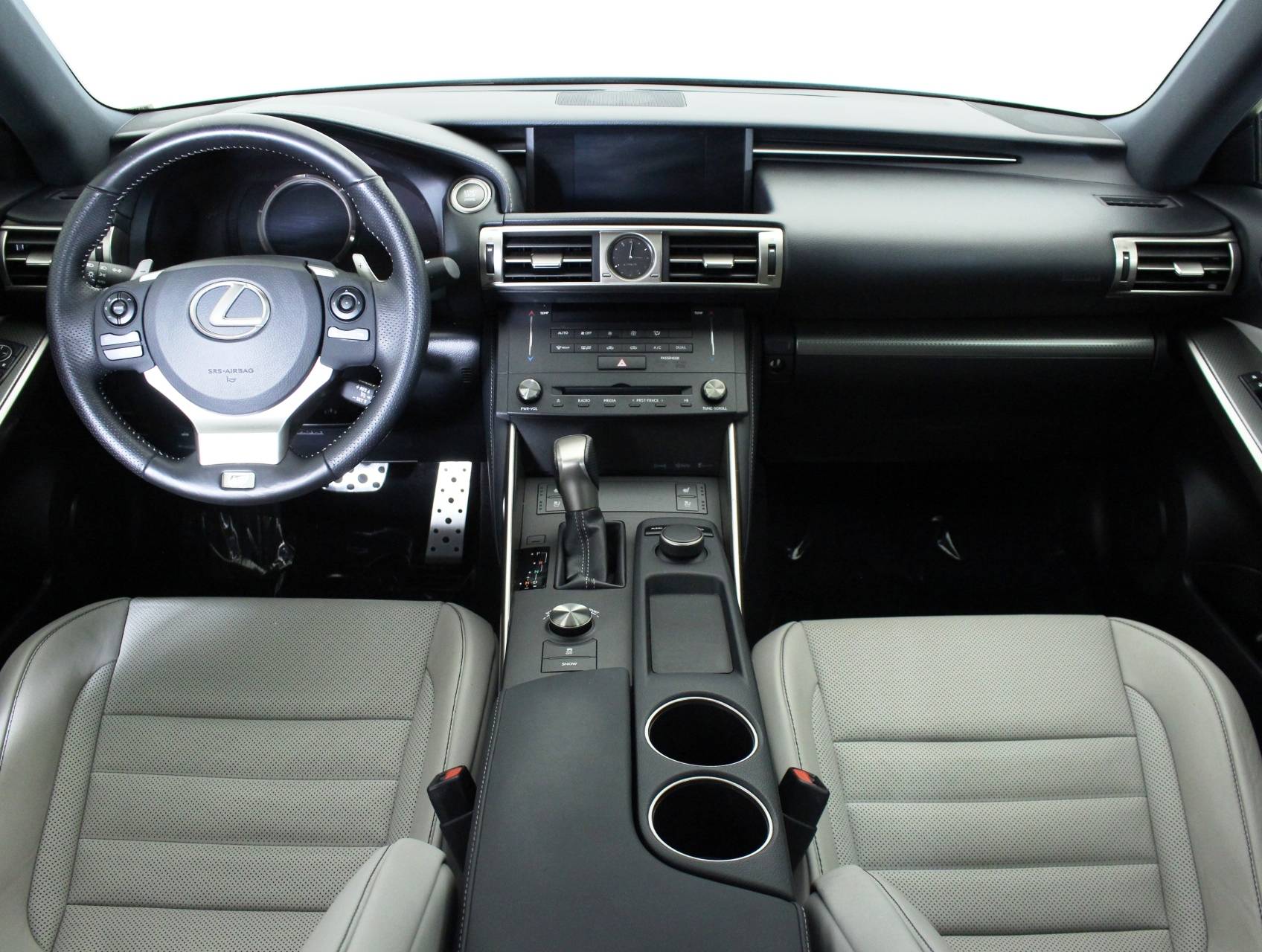 Florida Fine Cars - Used LEXUS IS 200T 2016 HOLLYWOOD F Sport