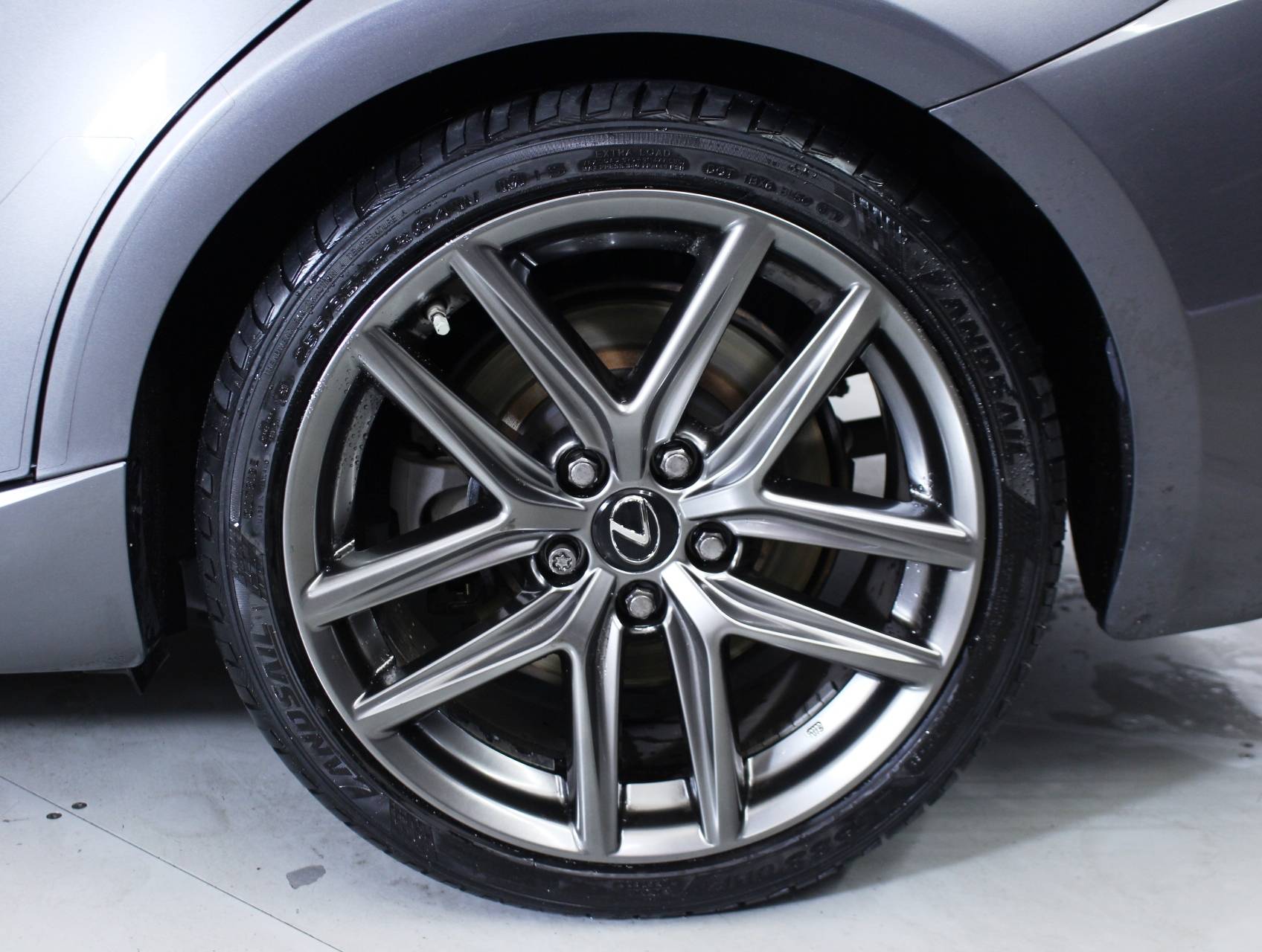 Florida Fine Cars - Used LEXUS IS 200T 2016 HOLLYWOOD F Sport