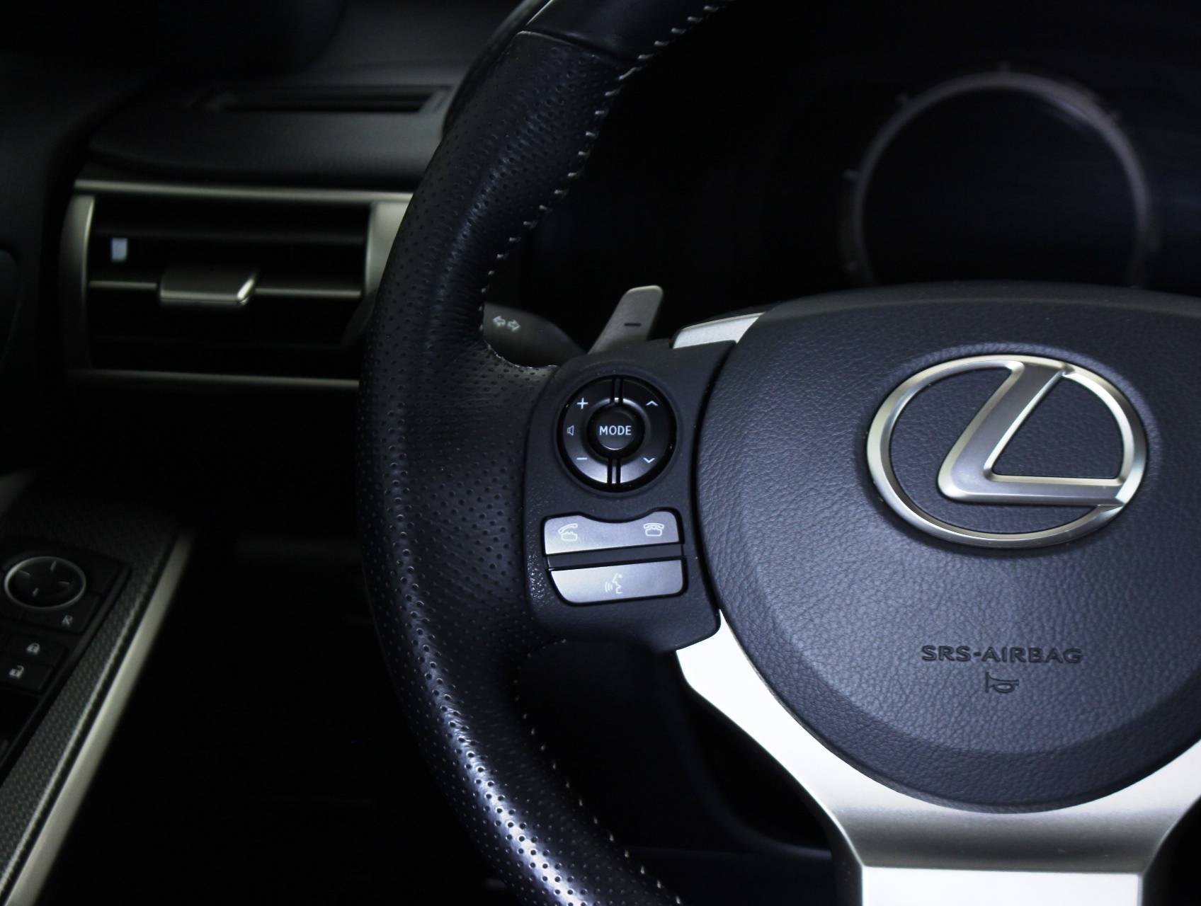 Florida Fine Cars - Used LEXUS IS 200T 2016 HOLLYWOOD F Sport