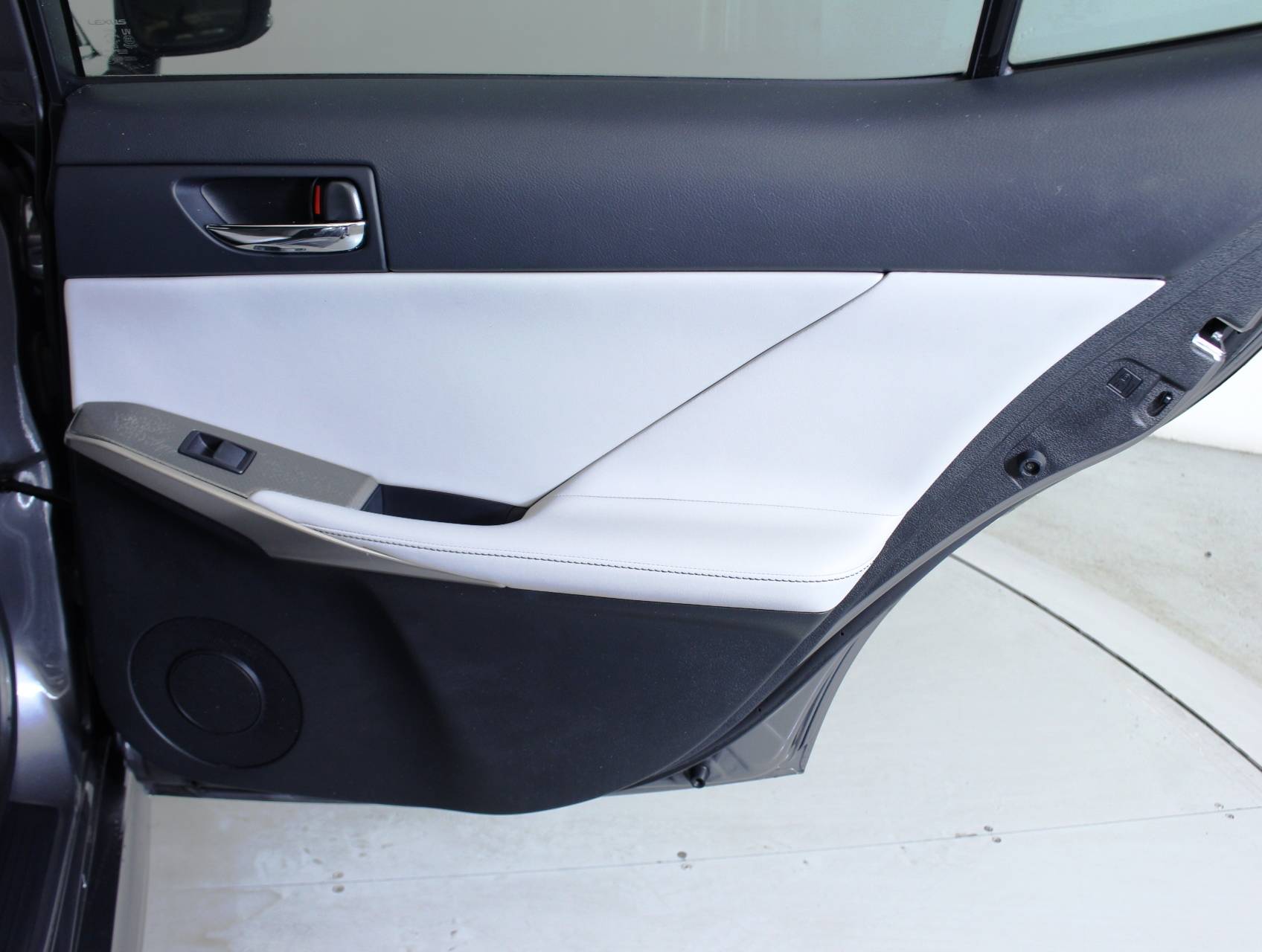 Florida Fine Cars - Used LEXUS IS 200T 2016 HOLLYWOOD F Sport