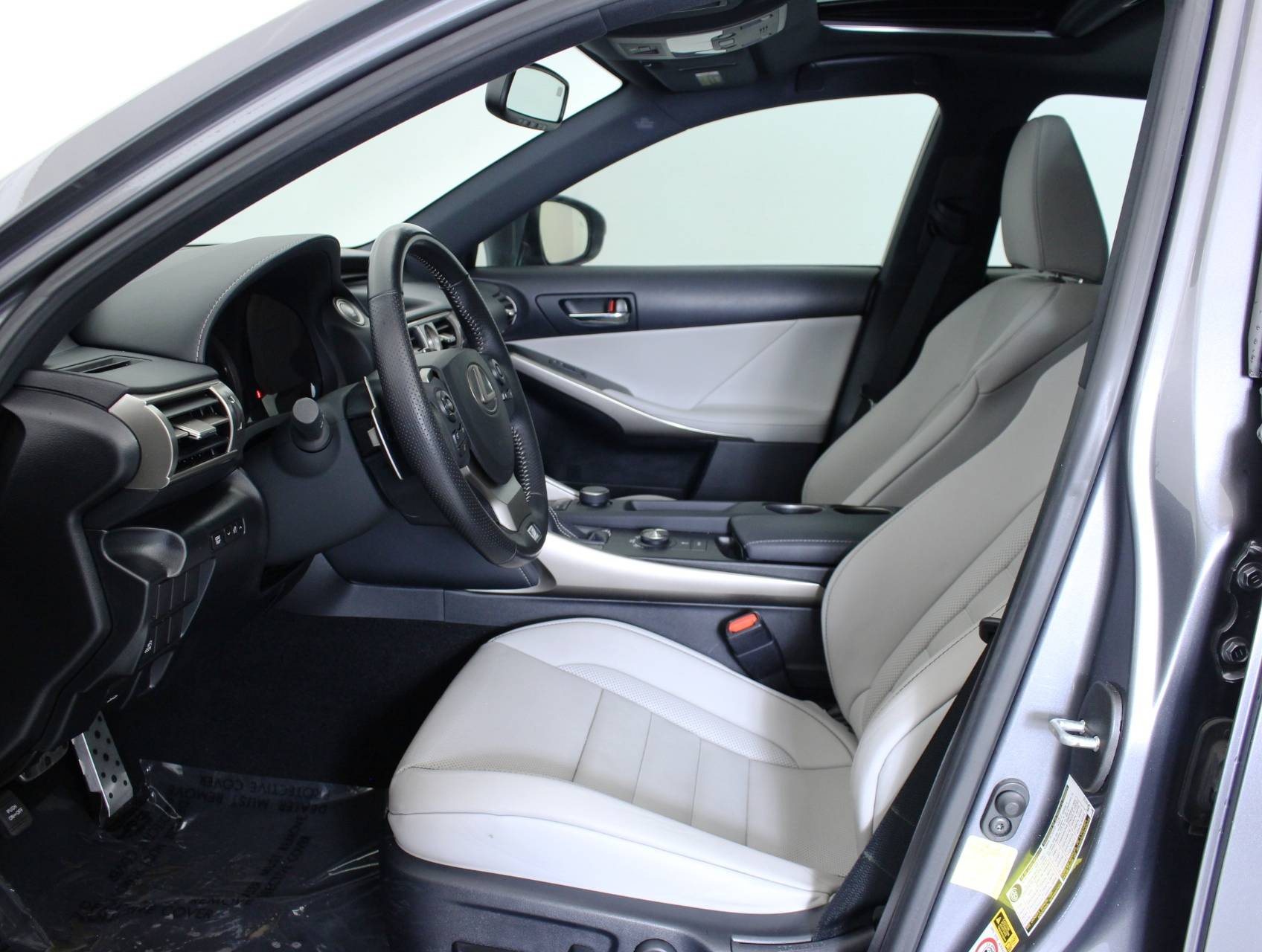 Florida Fine Cars - Used LEXUS IS 200T 2016 HOLLYWOOD F Sport