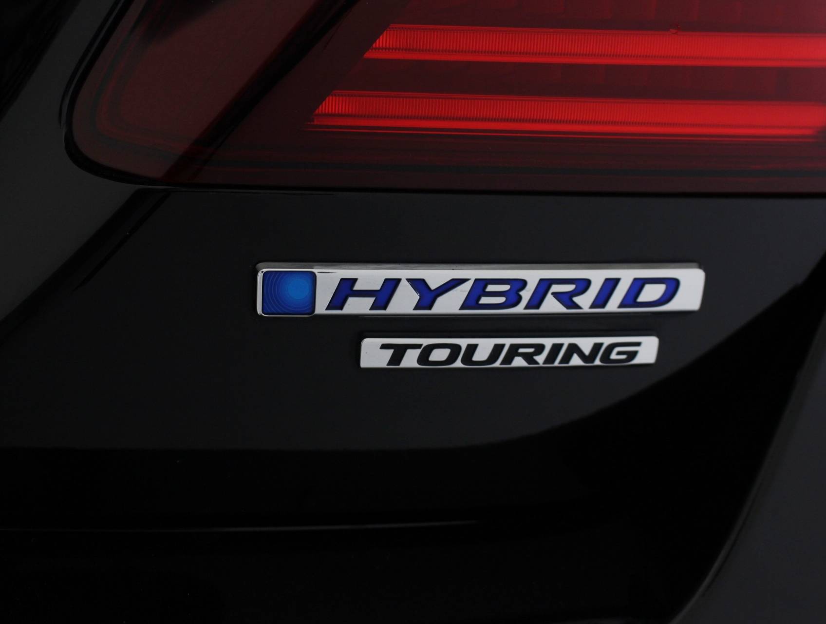 Florida Fine Cars - Used HONDA ACCORD HYBRID 2017 MIAMI HYBRID TOURING