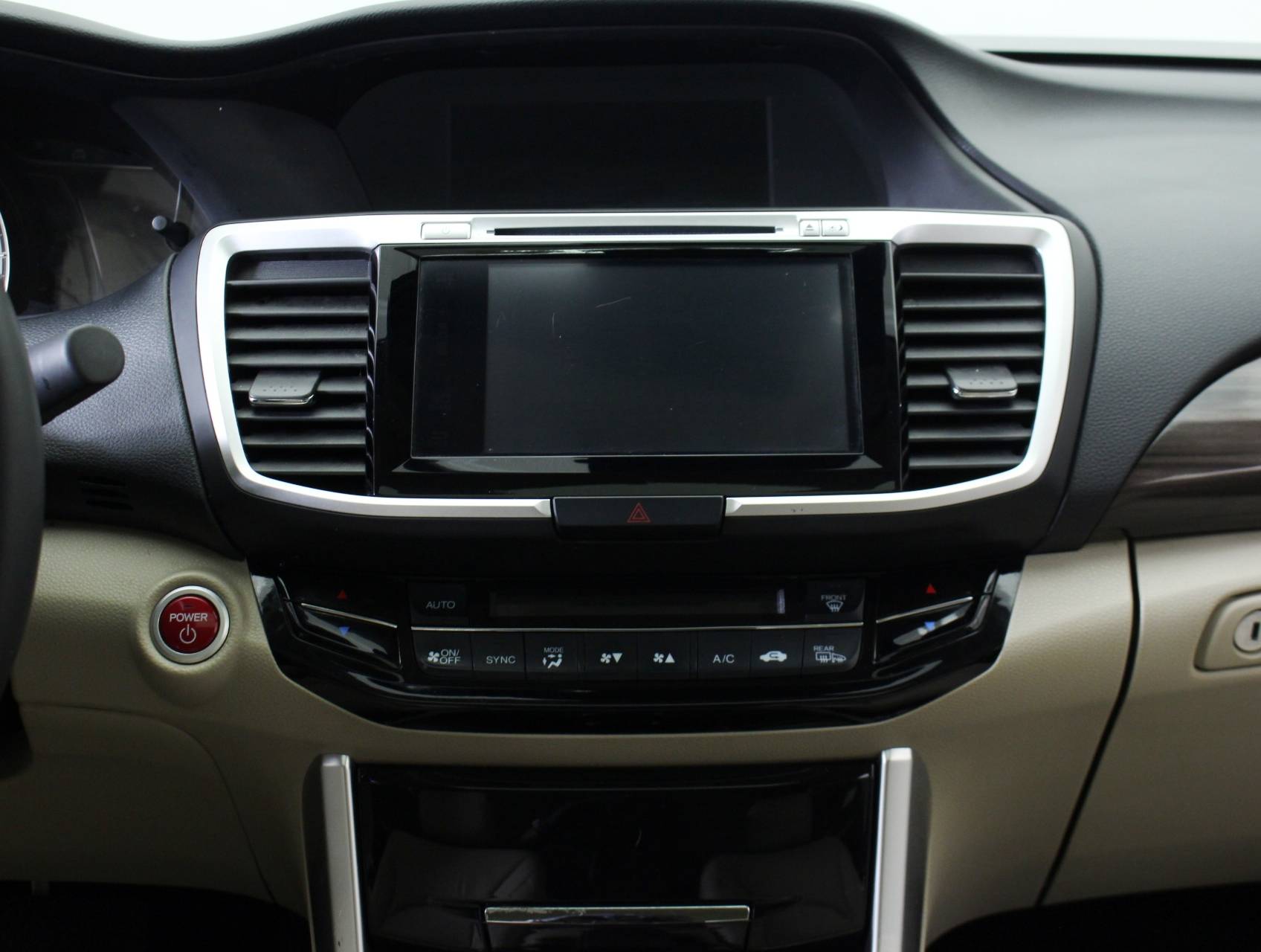 Florida Fine Cars - Used HONDA ACCORD HYBRID 2017 MIAMI HYBRID TOURING