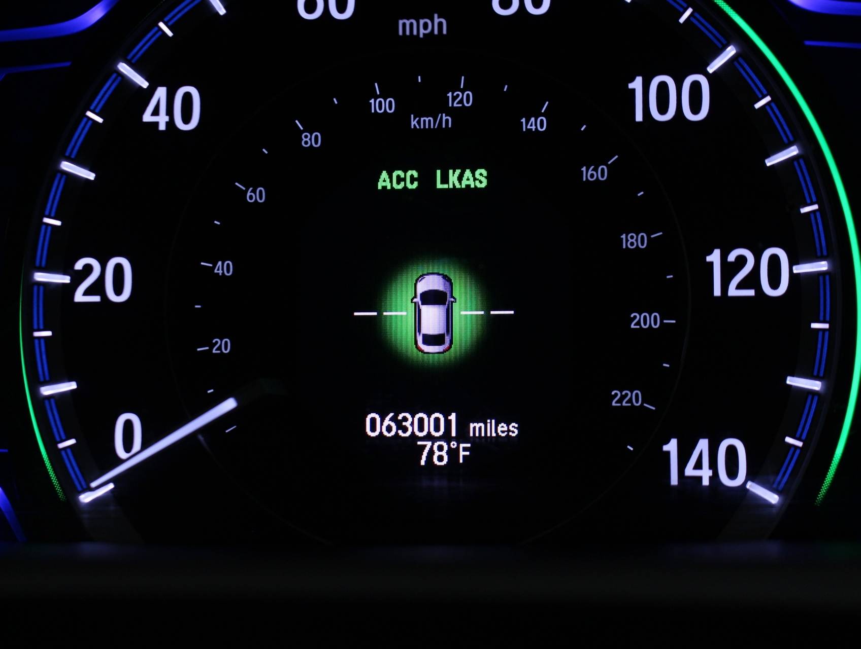 Florida Fine Cars - Used HONDA ACCORD HYBRID 2017 MIAMI HYBRID TOURING