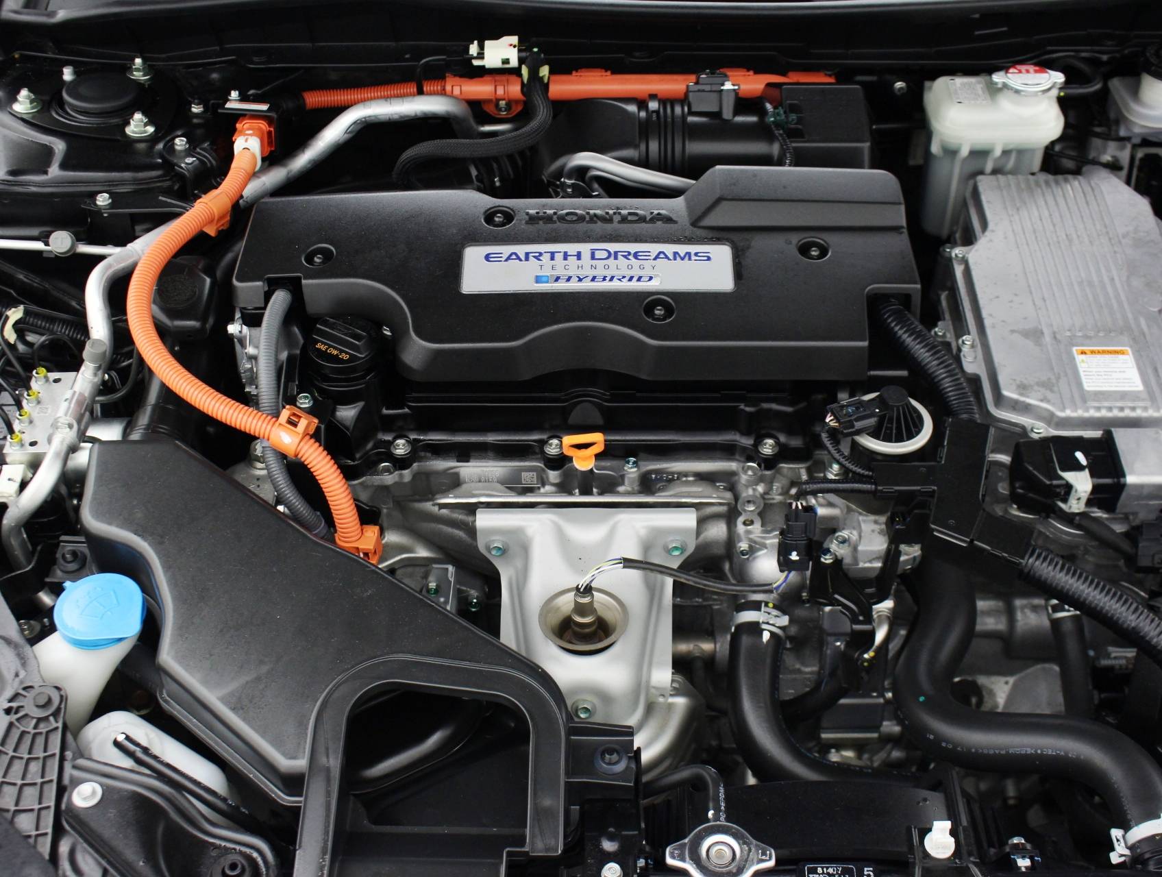 Florida Fine Cars - Used HONDA ACCORD HYBRID 2017 MIAMI HYBRID TOURING