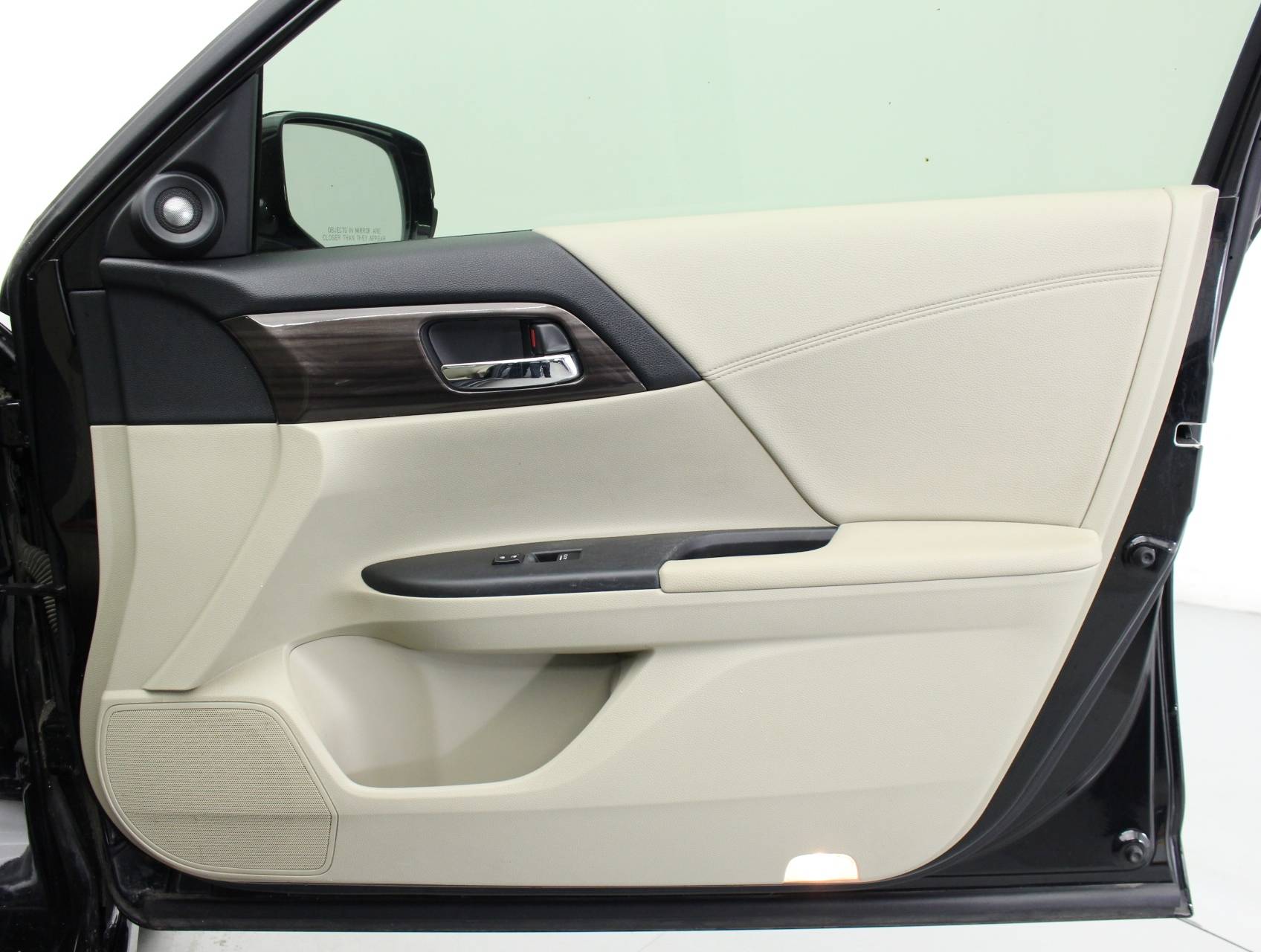 Florida Fine Cars - Used HONDA ACCORD HYBRID 2017 MIAMI HYBRID TOURING