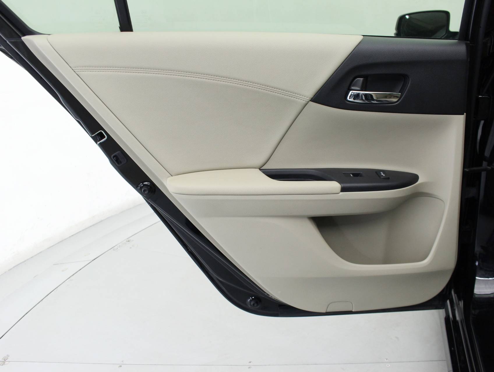 Florida Fine Cars - Used HONDA ACCORD HYBRID 2017 MIAMI HYBRID TOURING