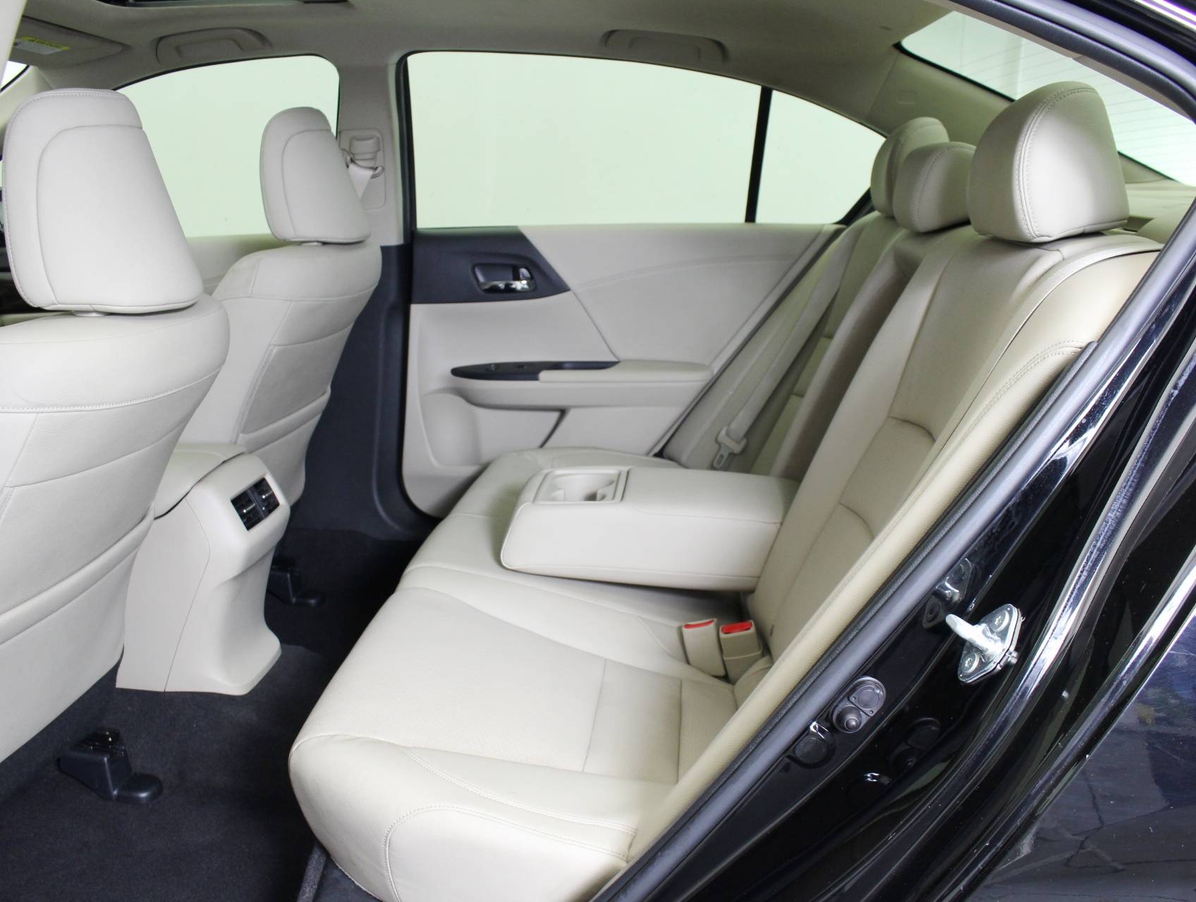 Florida Fine Cars - Used HONDA ACCORD HYBRID 2017 MIAMI HYBRID TOURING