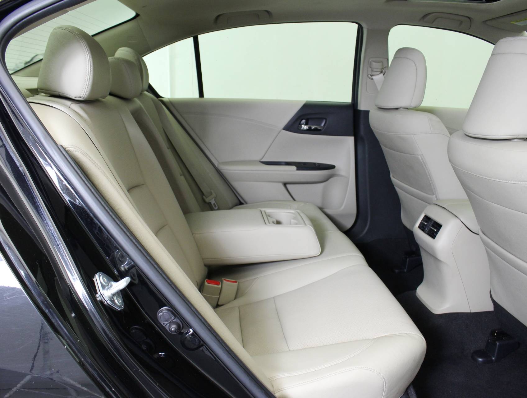 Florida Fine Cars - Used HONDA ACCORD HYBRID 2017 MIAMI HYBRID TOURING