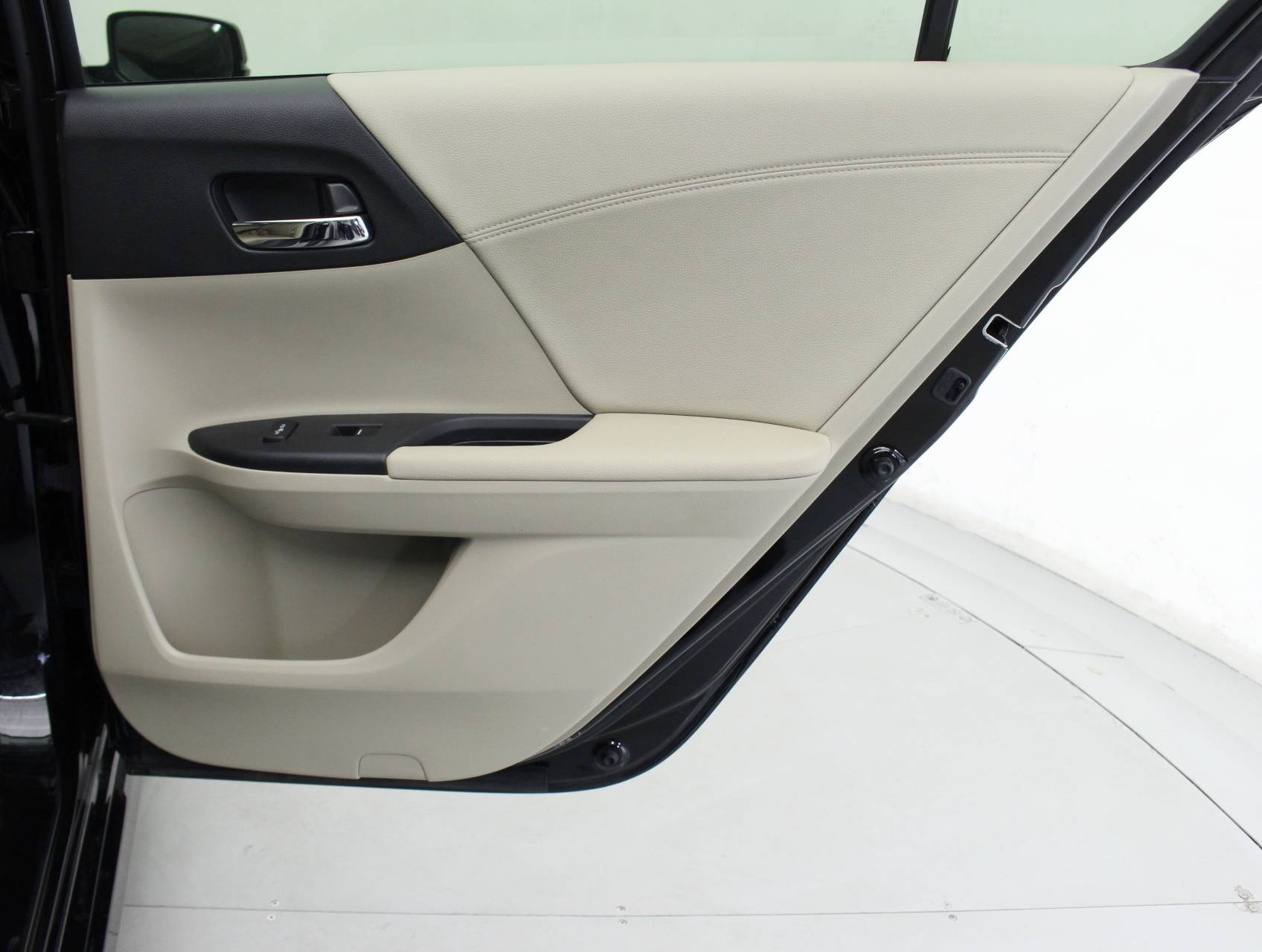 Florida Fine Cars - Used HONDA ACCORD HYBRID 2017 MIAMI HYBRID TOURING