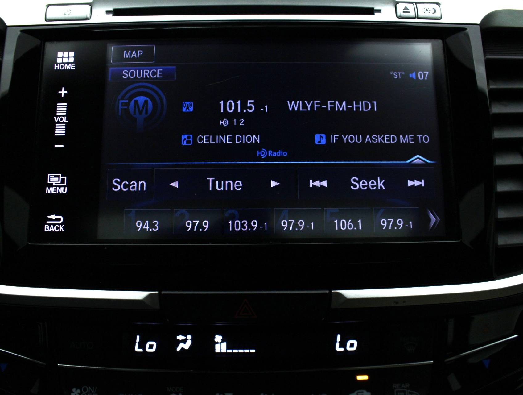 Florida Fine Cars - Used HONDA ACCORD HYBRID 2017 MIAMI HYBRID TOURING