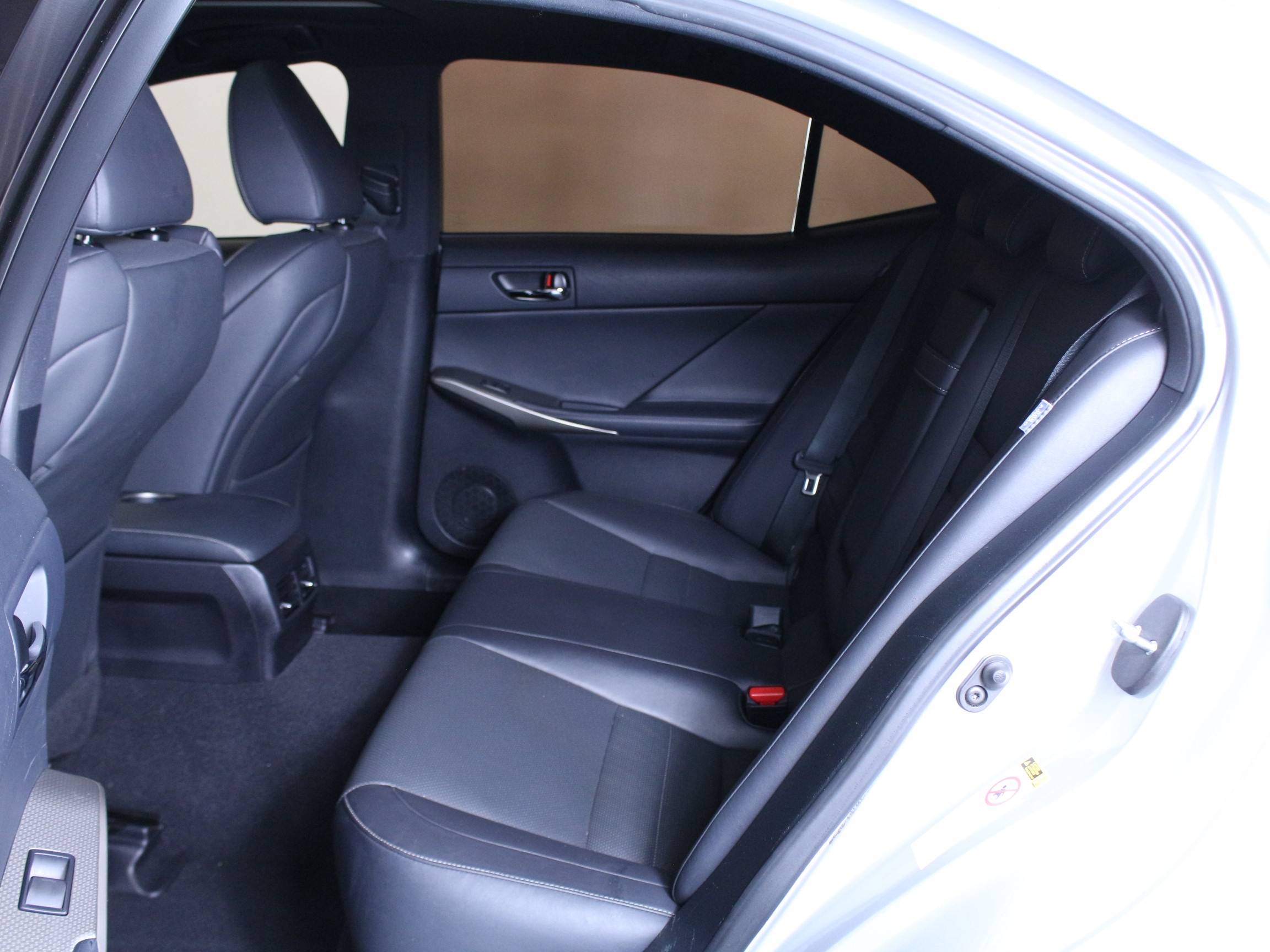 Florida Fine Cars - Used LEXUS IS 250 2015 HOLLYWOOD F Sport 