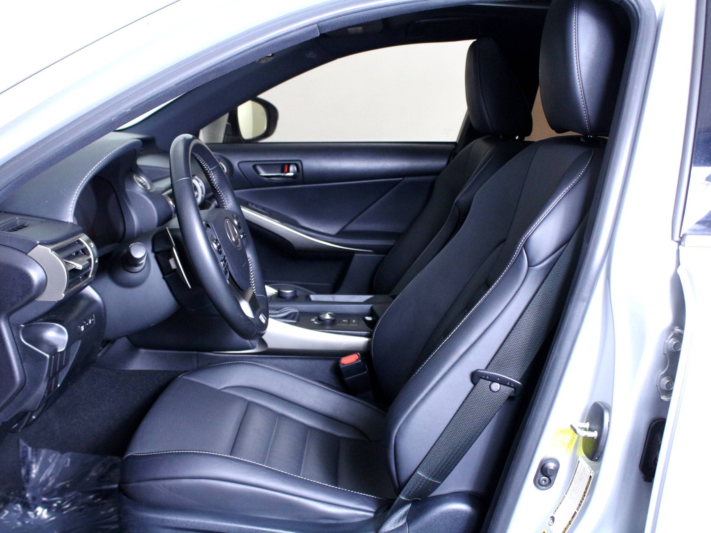 Florida Fine Cars - Used LEXUS IS 250 2015 HOLLYWOOD F Sport 