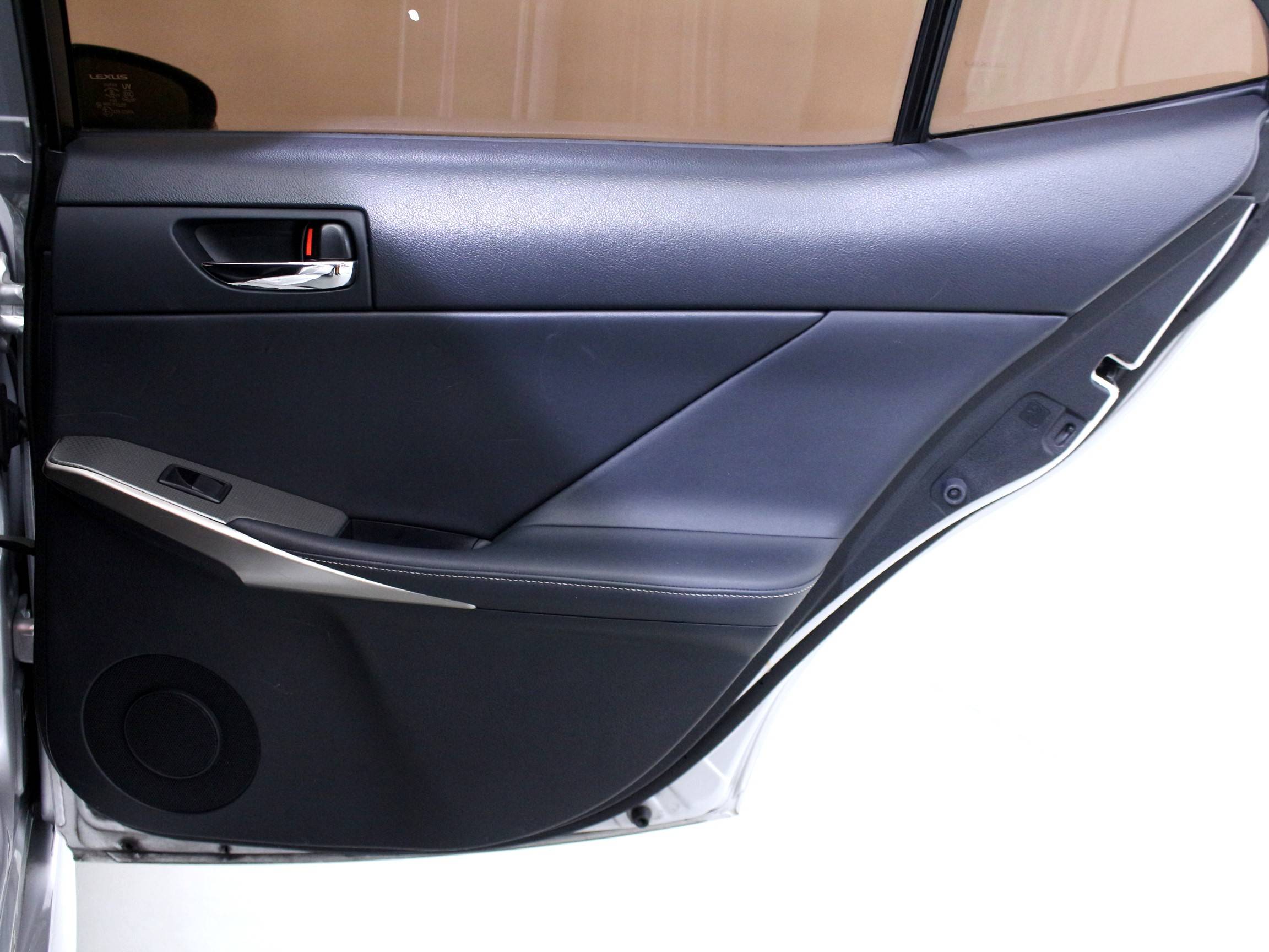 Florida Fine Cars - Used LEXUS IS 250 2015 HOLLYWOOD F Sport 