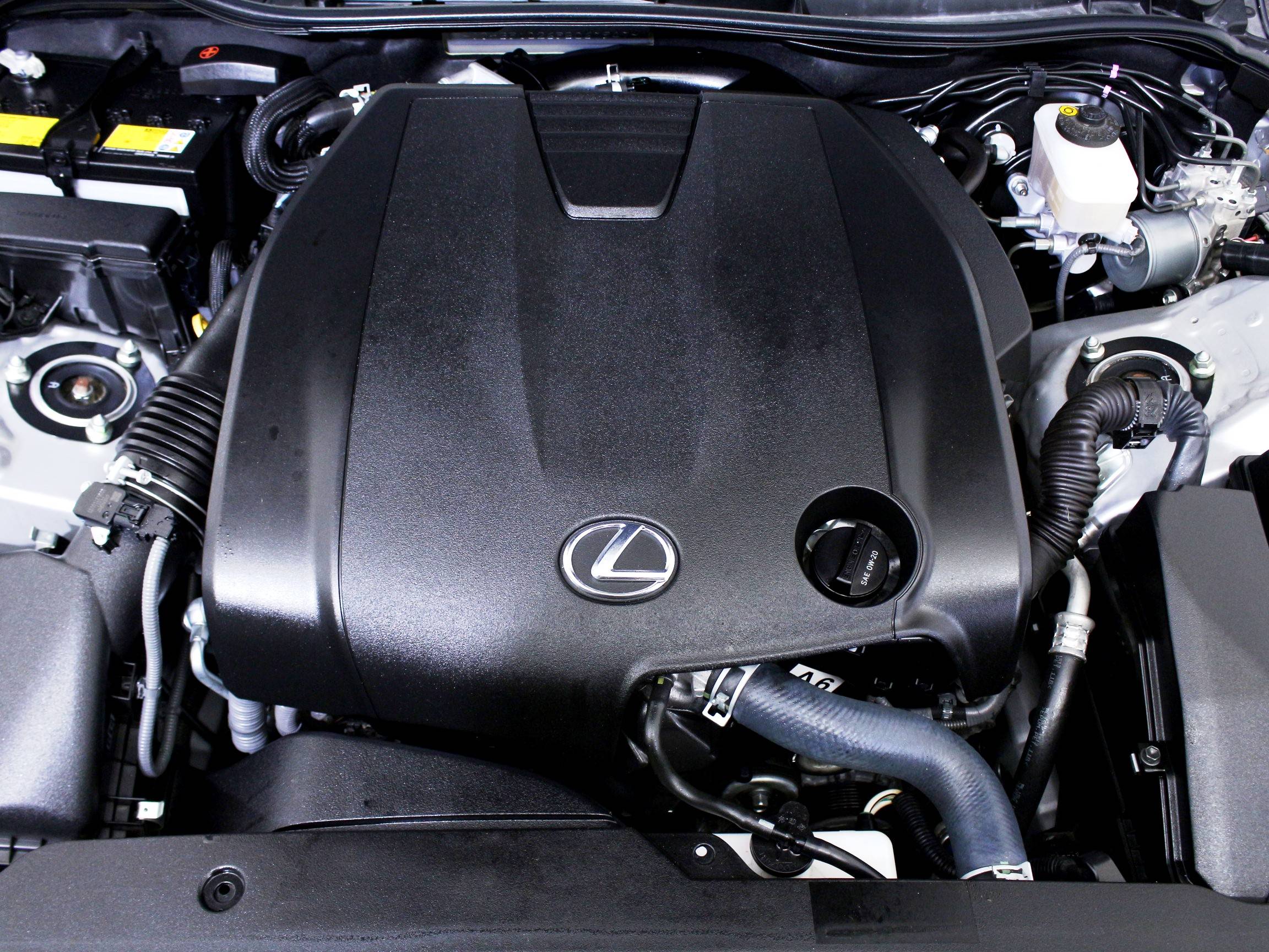 Florida Fine Cars - Used LEXUS IS 250 2015 HOLLYWOOD F Sport 