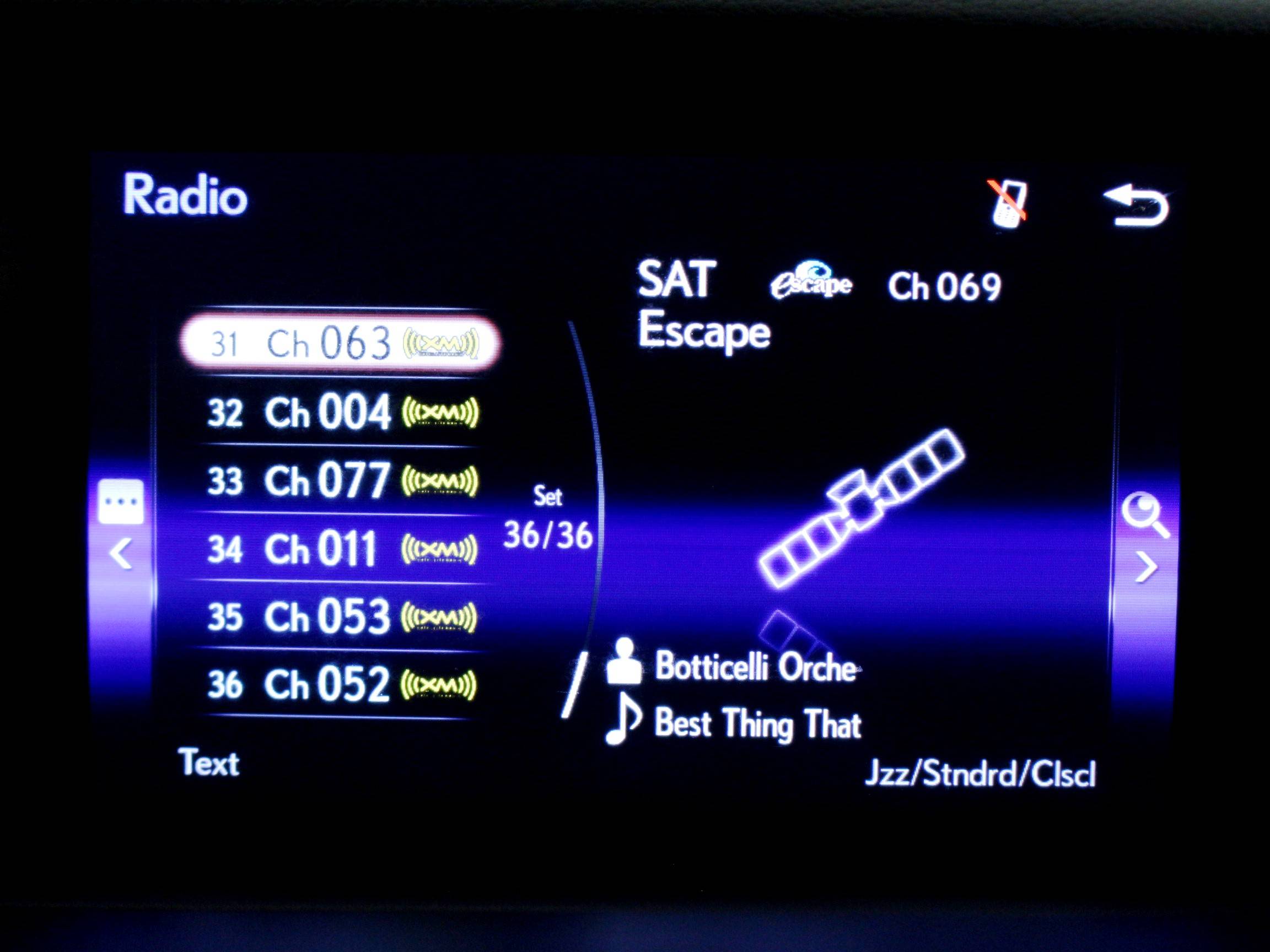 Florida Fine Cars - Used LEXUS IS 250 2015 HOLLYWOOD F Sport 