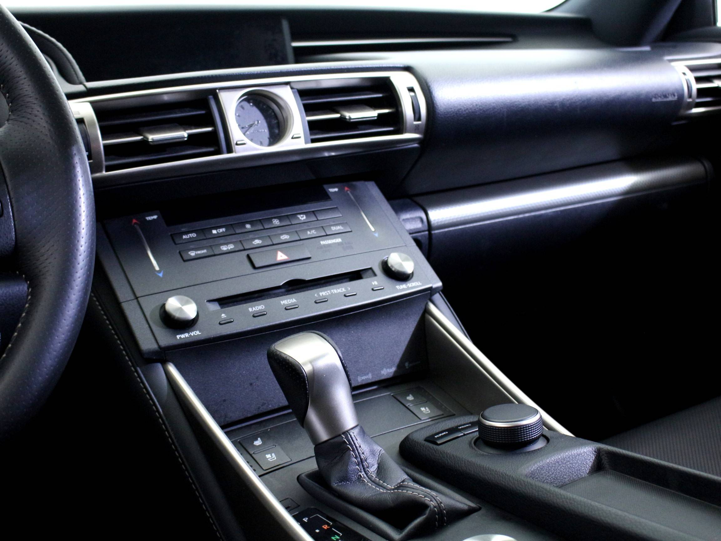 Florida Fine Cars - Used LEXUS IS 250 2015 HOLLYWOOD F Sport 