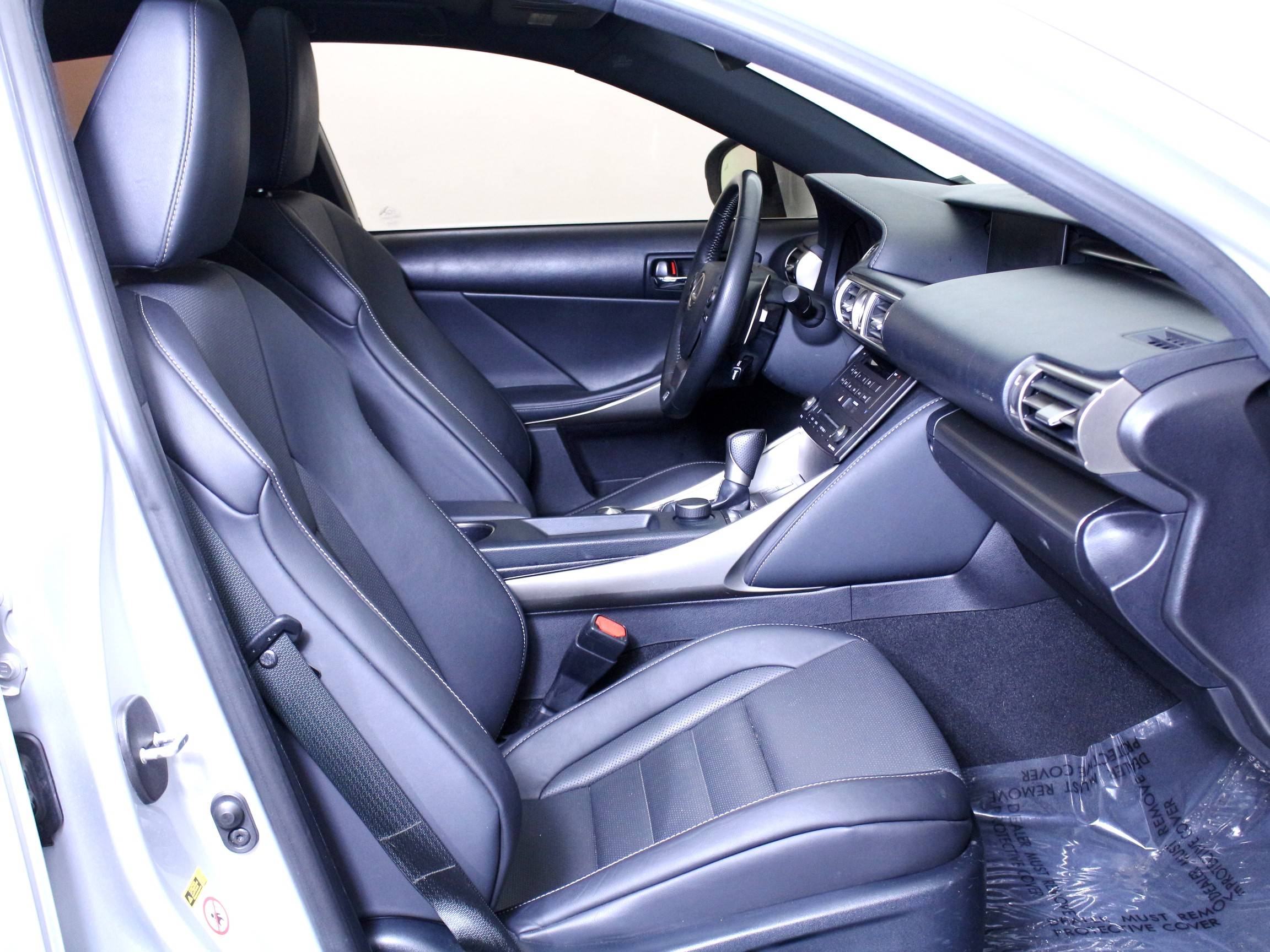 Florida Fine Cars - Used LEXUS IS 250 2015 HOLLYWOOD F Sport 