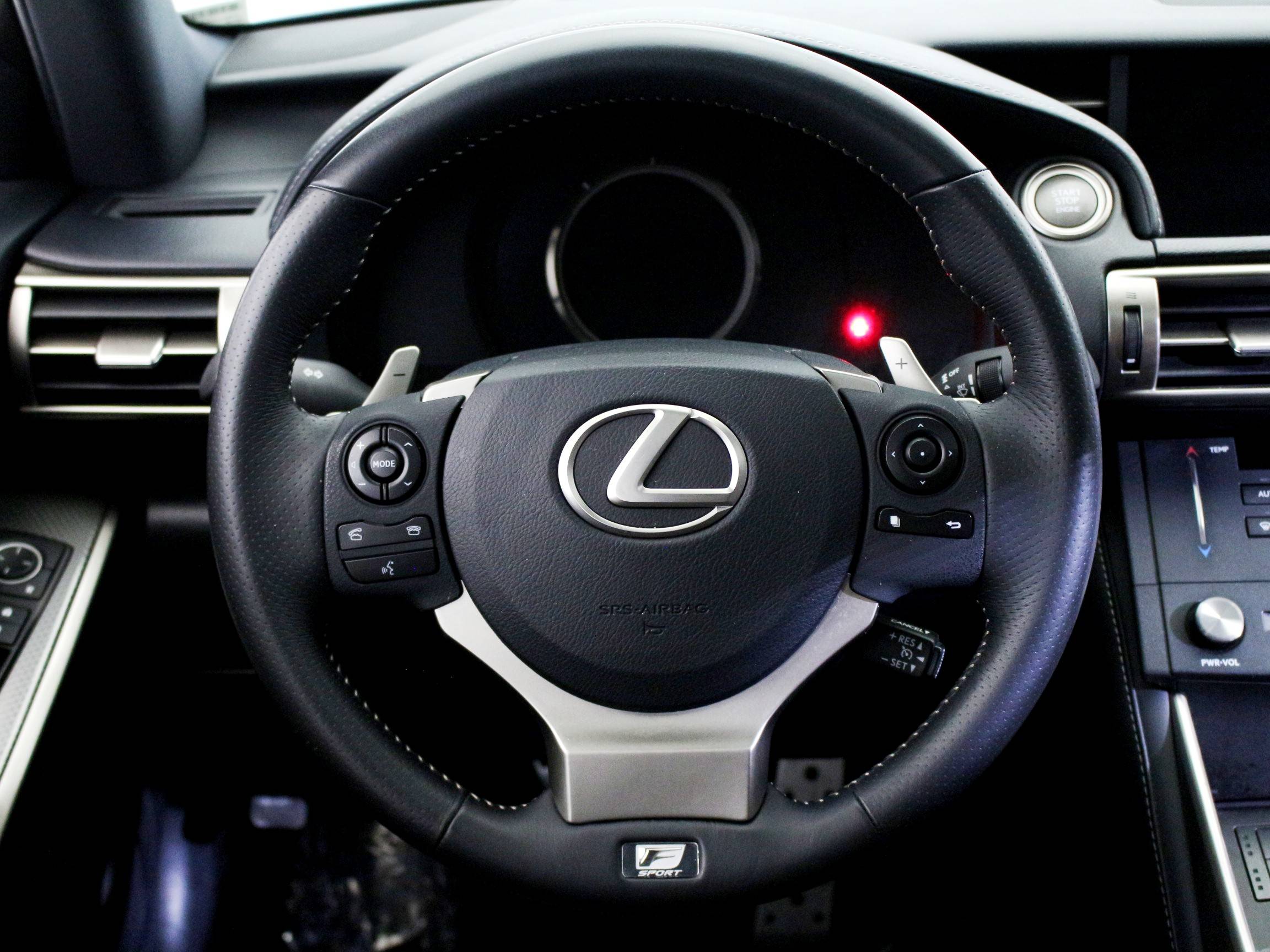 Florida Fine Cars - Used LEXUS IS 250 2015 HOLLYWOOD F Sport 