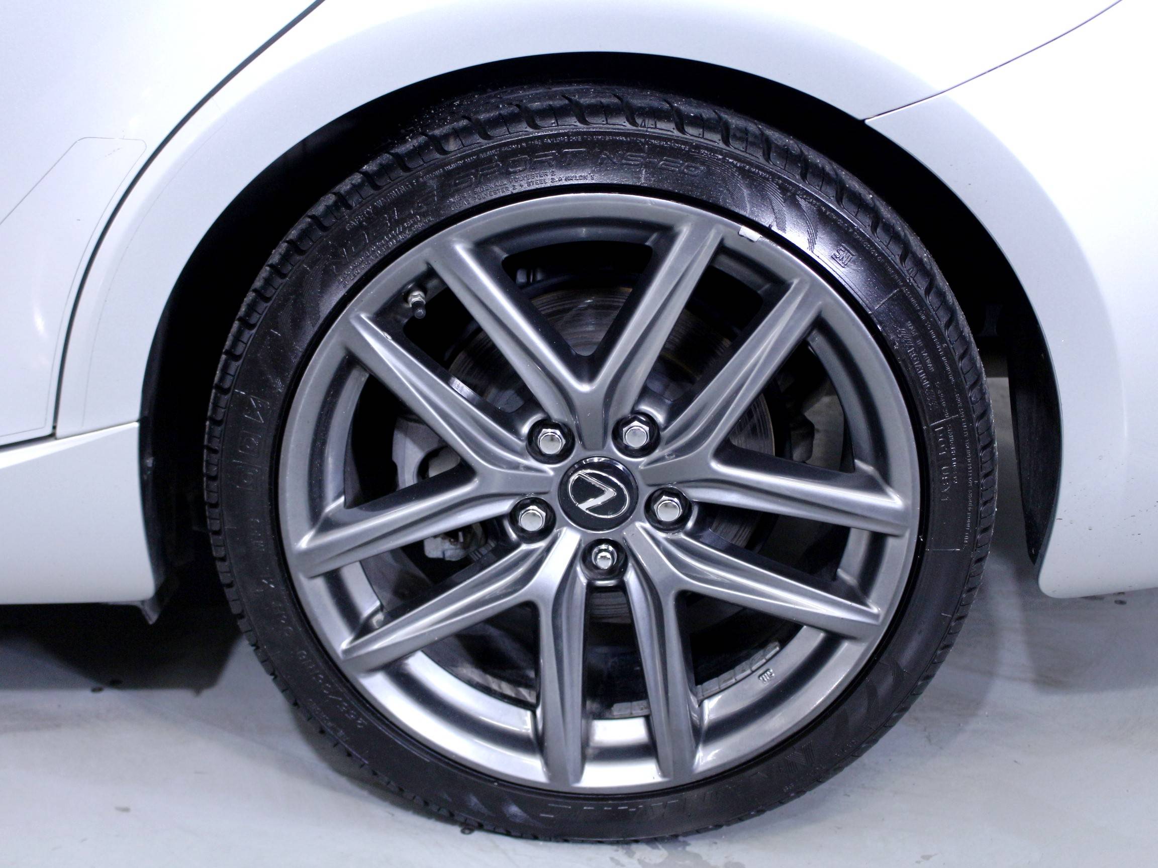 Florida Fine Cars - Used LEXUS IS 250 2015 HOLLYWOOD F Sport 