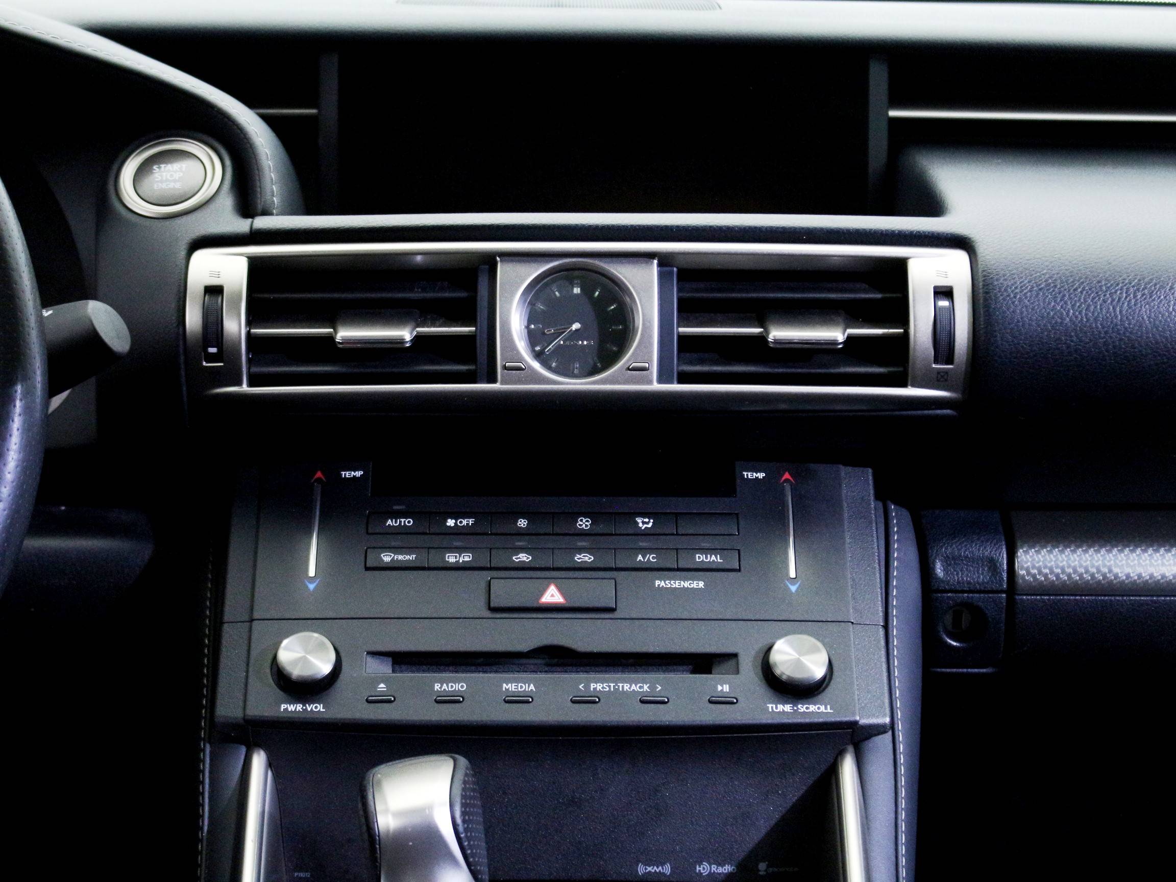 Florida Fine Cars - Used LEXUS IS 250 2015 HOLLYWOOD F Sport 