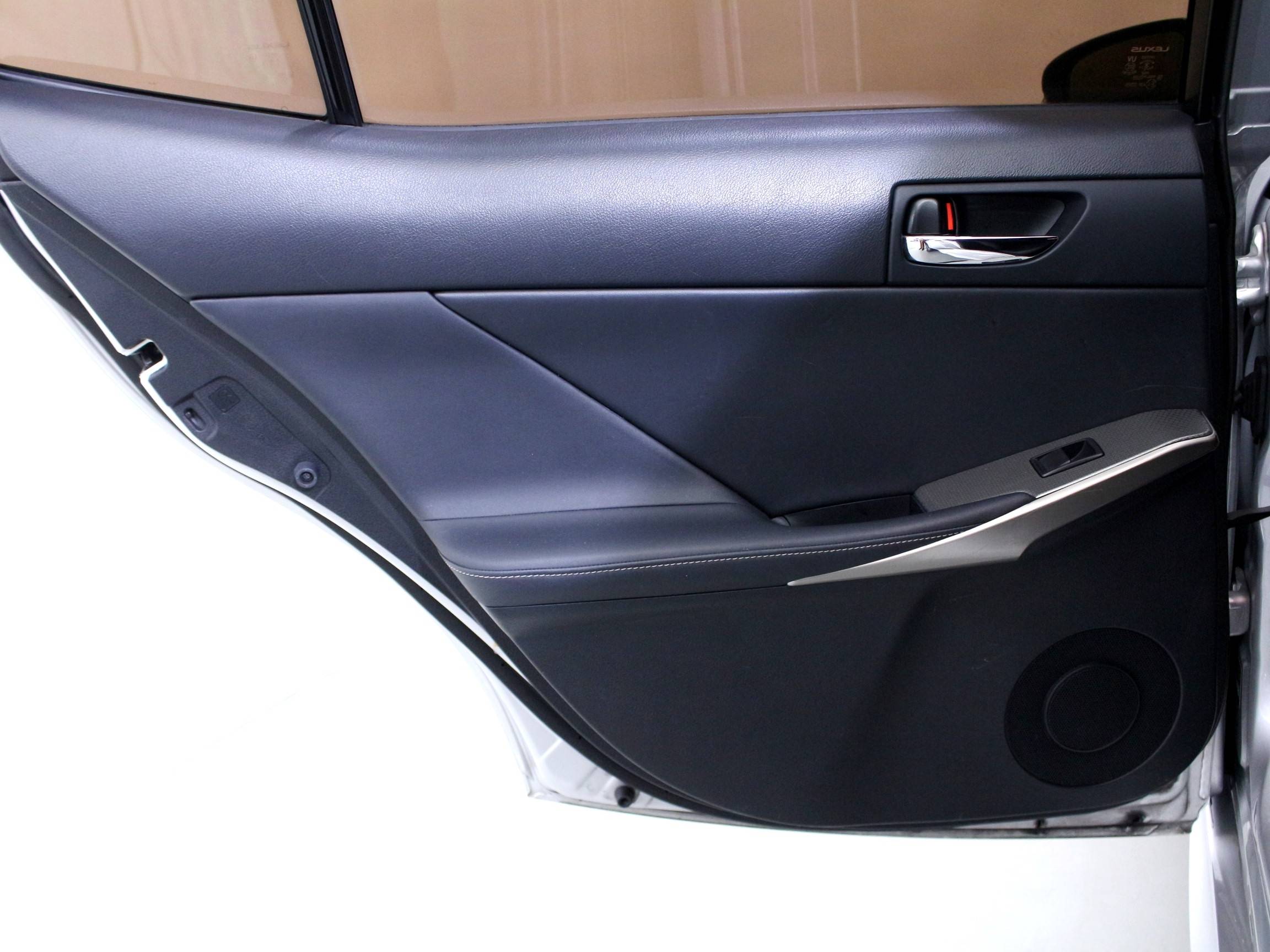 Florida Fine Cars - Used LEXUS IS 250 2015 HOLLYWOOD F Sport 