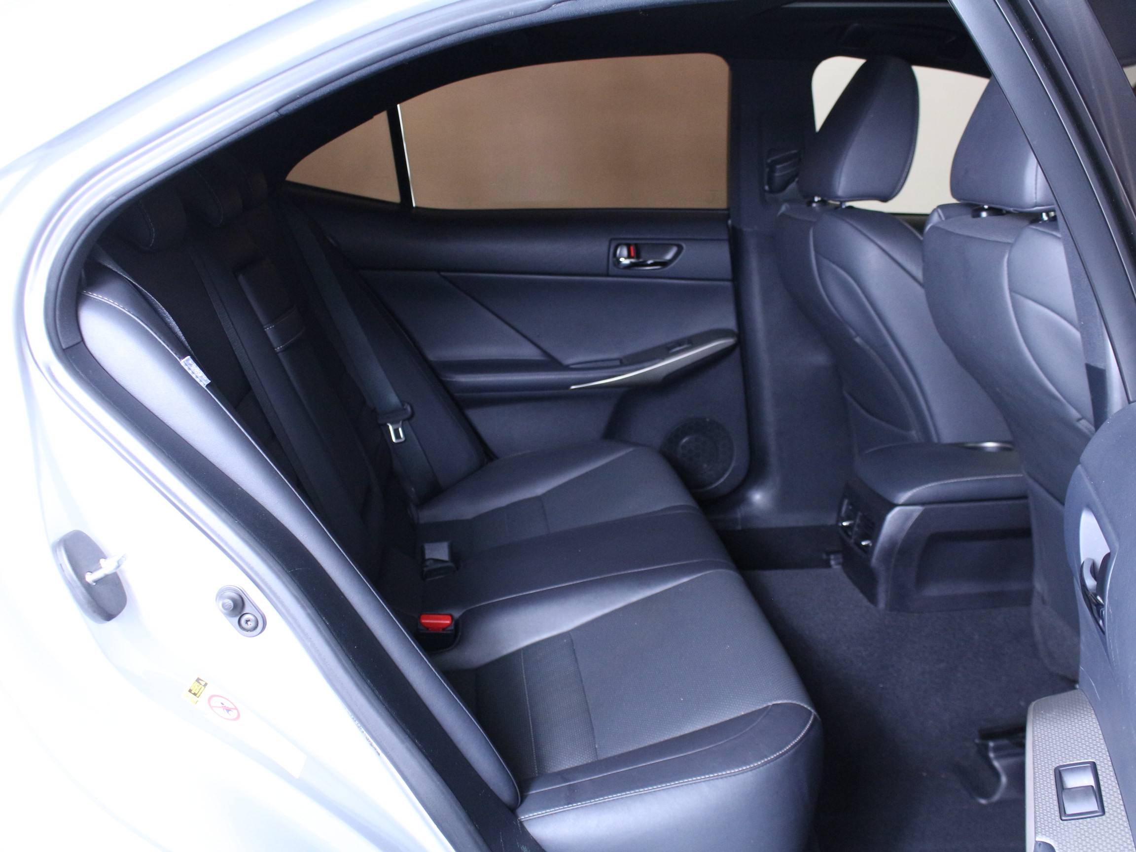 Florida Fine Cars - Used LEXUS IS 250 2015 HOLLYWOOD F Sport 