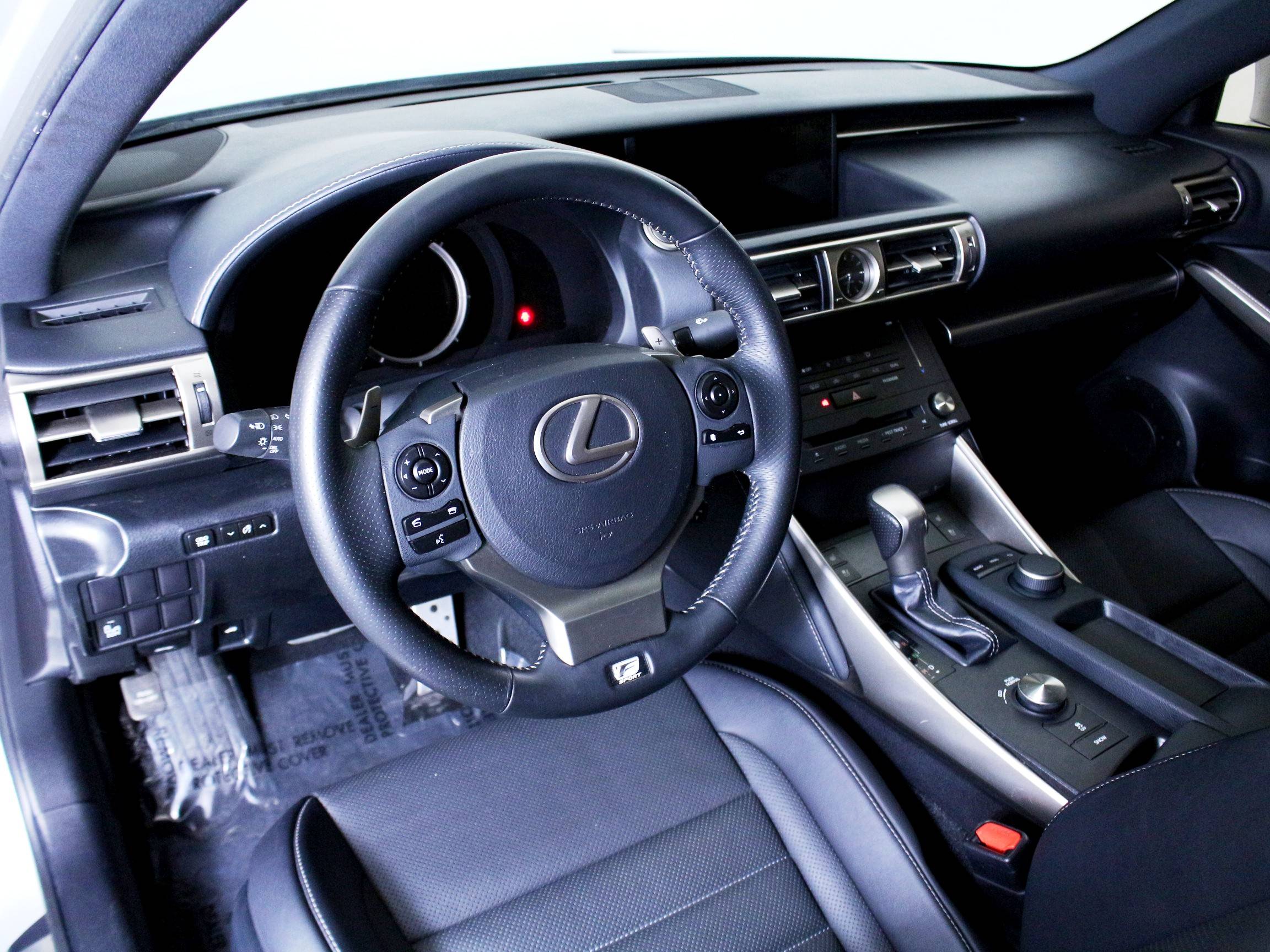 Florida Fine Cars - Used LEXUS IS 250 2015 HOLLYWOOD F Sport 