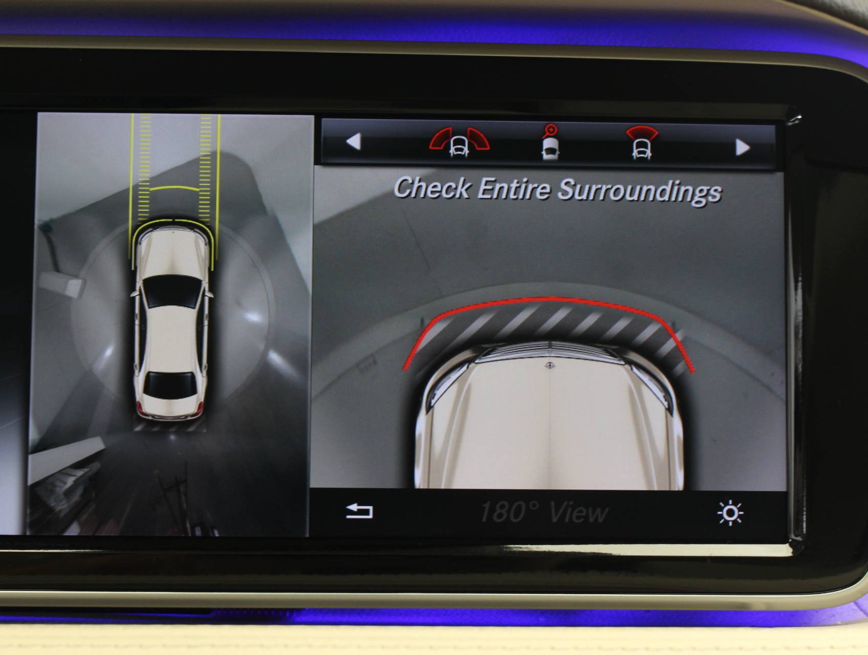 Florida Fine Cars - Used MERCEDES-BENZ S CLASS 2015 HOLLYWOOD S550