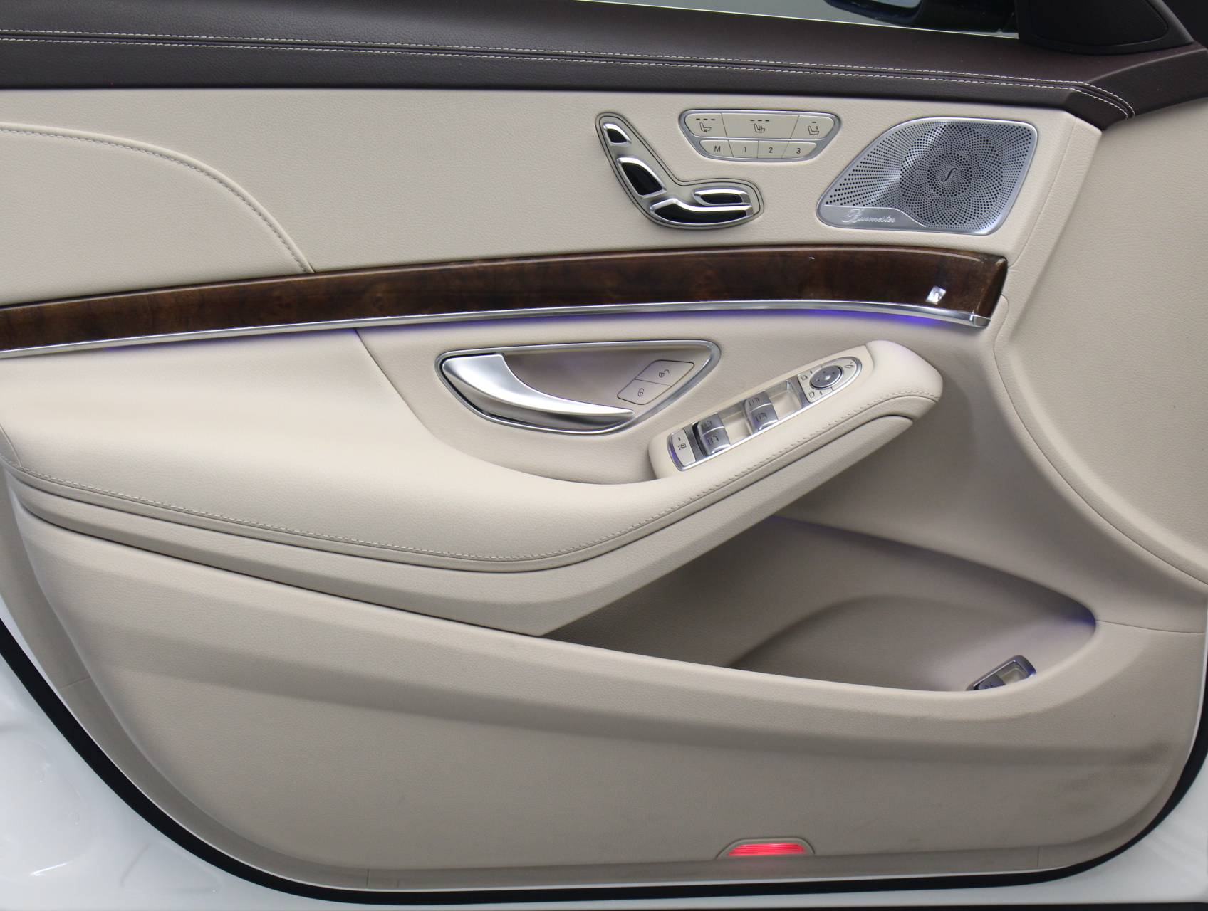 Florida Fine Cars - Used MERCEDES-BENZ S CLASS 2015 HOLLYWOOD S550