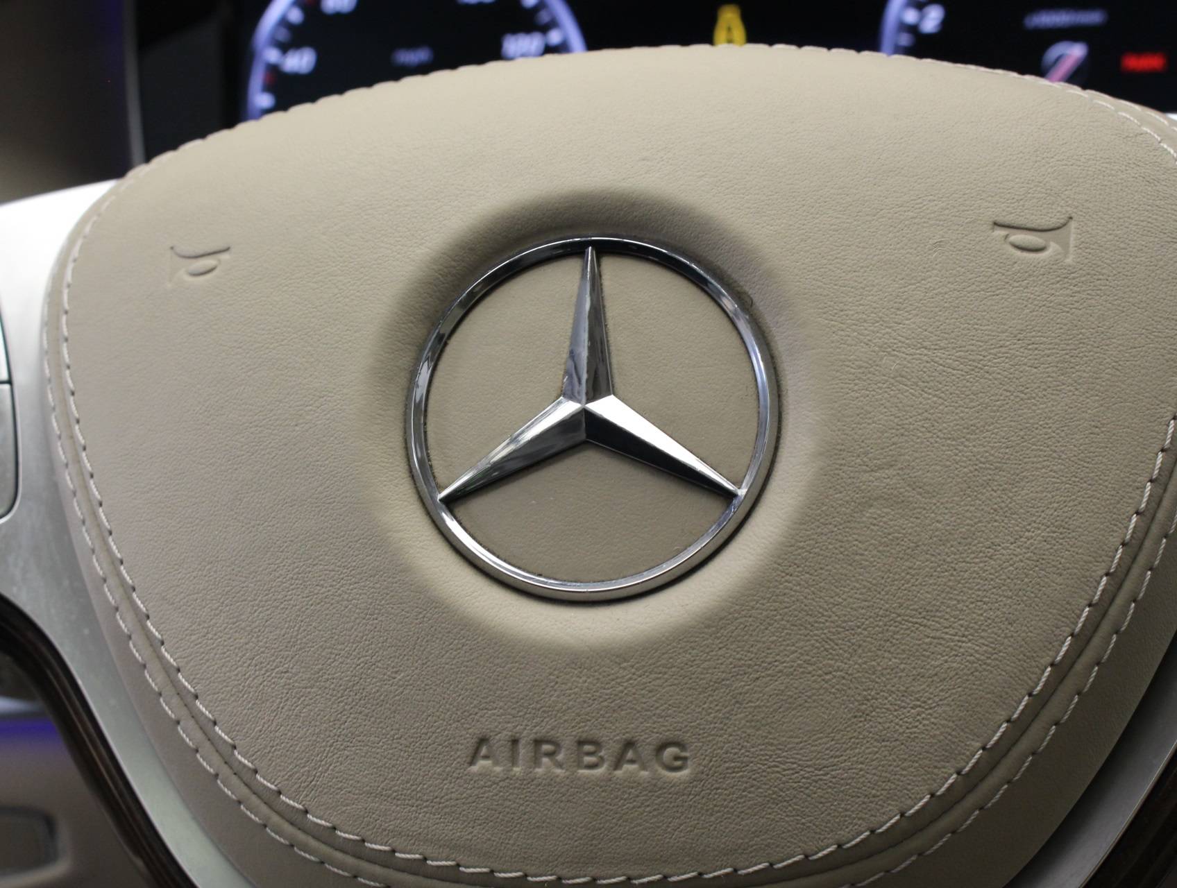 Florida Fine Cars - Used MERCEDES-BENZ S CLASS 2015 HOLLYWOOD S550