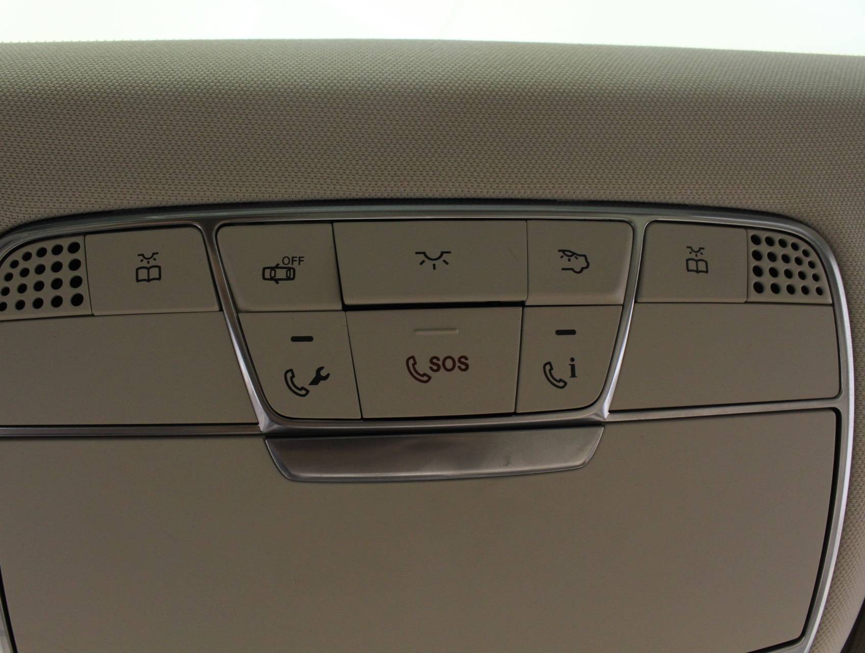 Florida Fine Cars - Used MERCEDES-BENZ S CLASS 2015 HOLLYWOOD S550