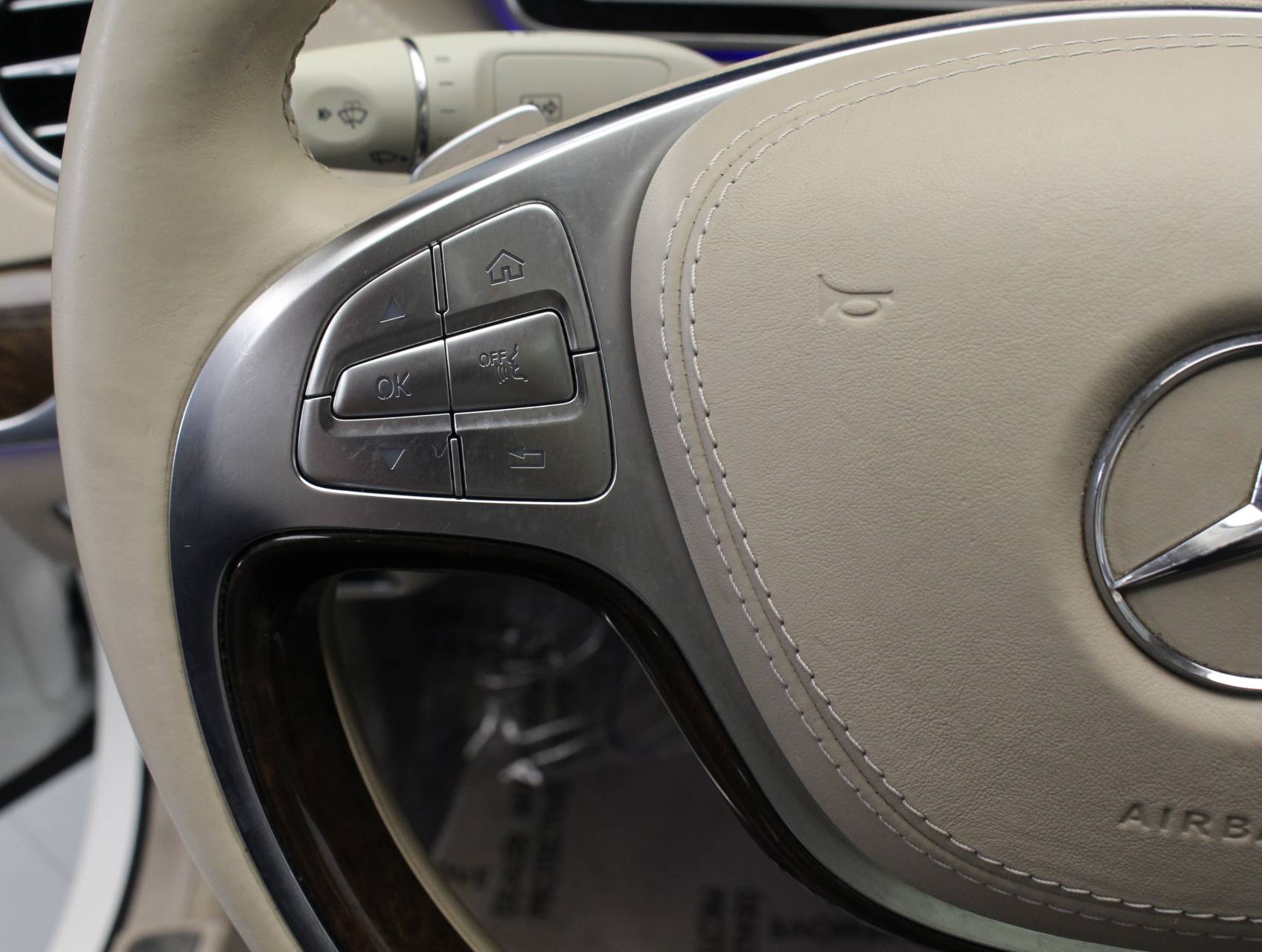 Florida Fine Cars - Used MERCEDES-BENZ S CLASS 2015 HOLLYWOOD S550